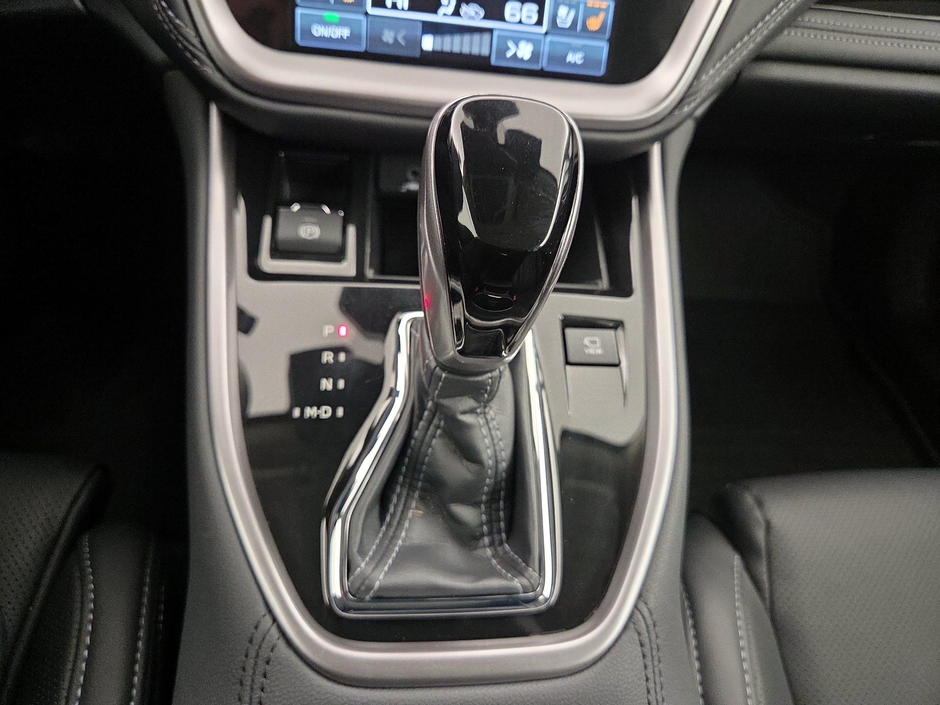 Thumbnail: 2024 Subaru Outback - 17