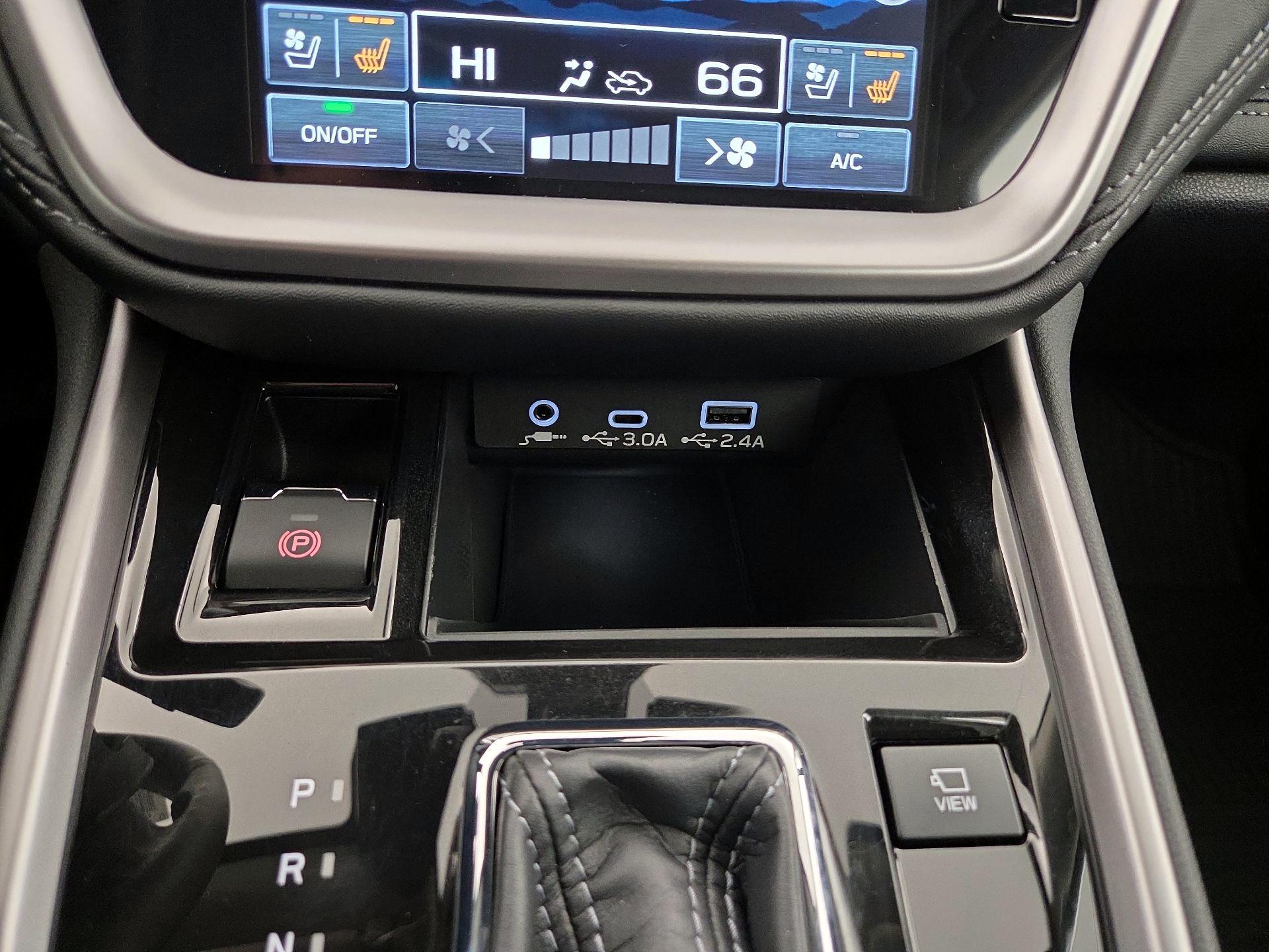 Thumbnail: 2024 Subaru Outback - 18