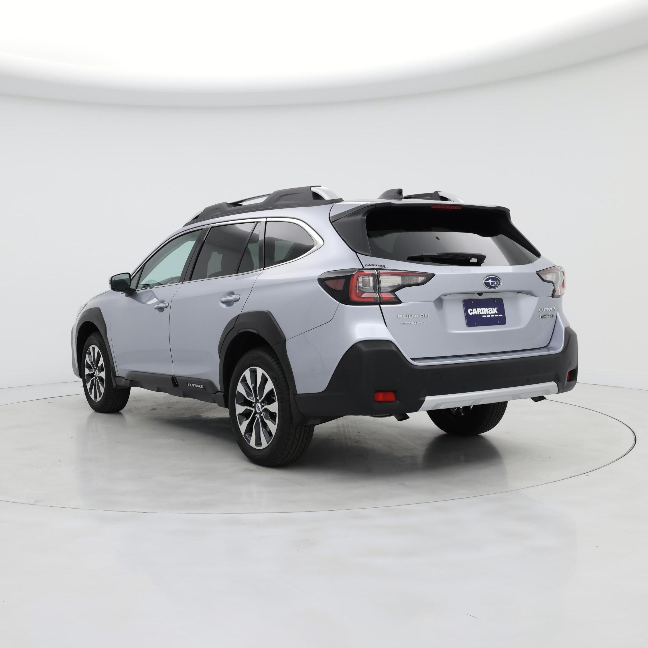 Thumbnail: 2024 Subaru Outback - 2