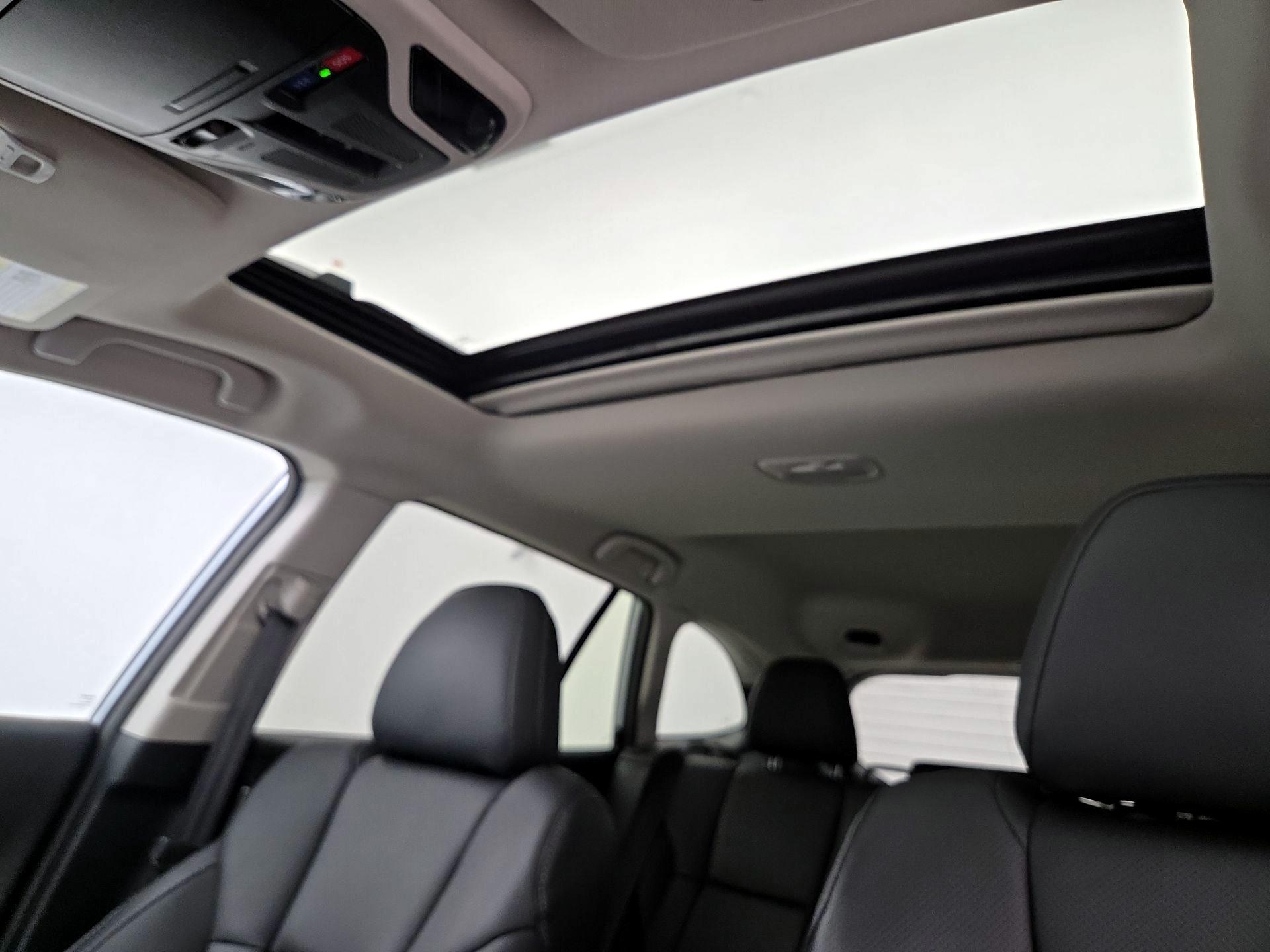 Thumbnail: 2024 Subaru Outback - 19