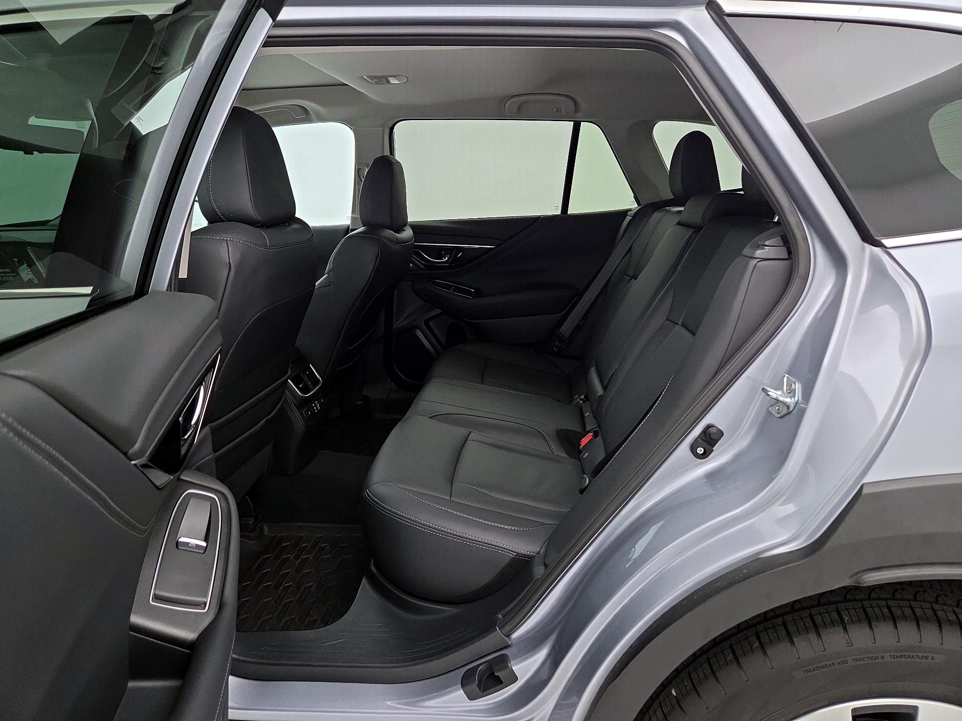 Thumbnail: 2024 Subaru Outback - 20