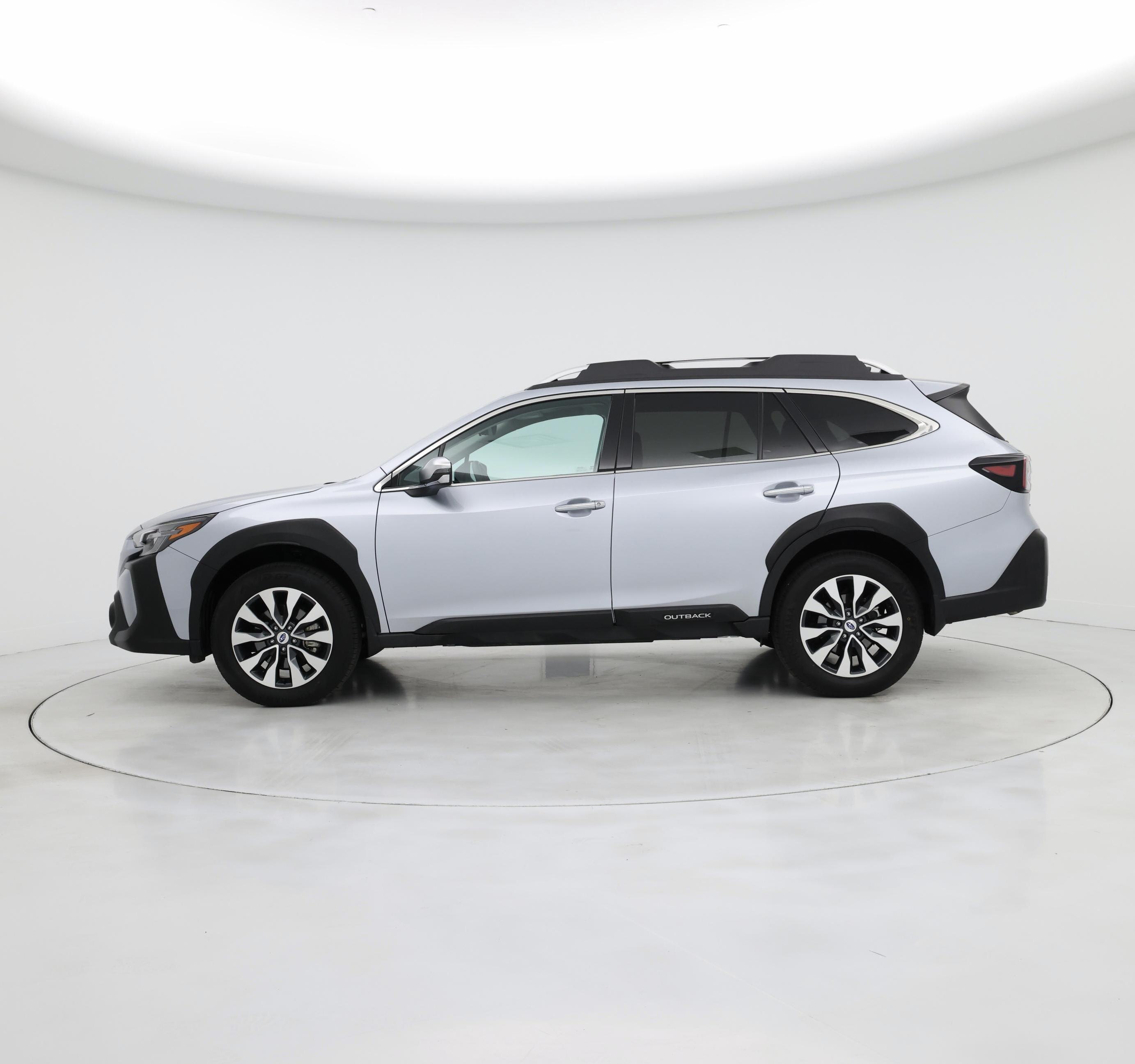 Thumbnail: 2024 Subaru Outback - 3