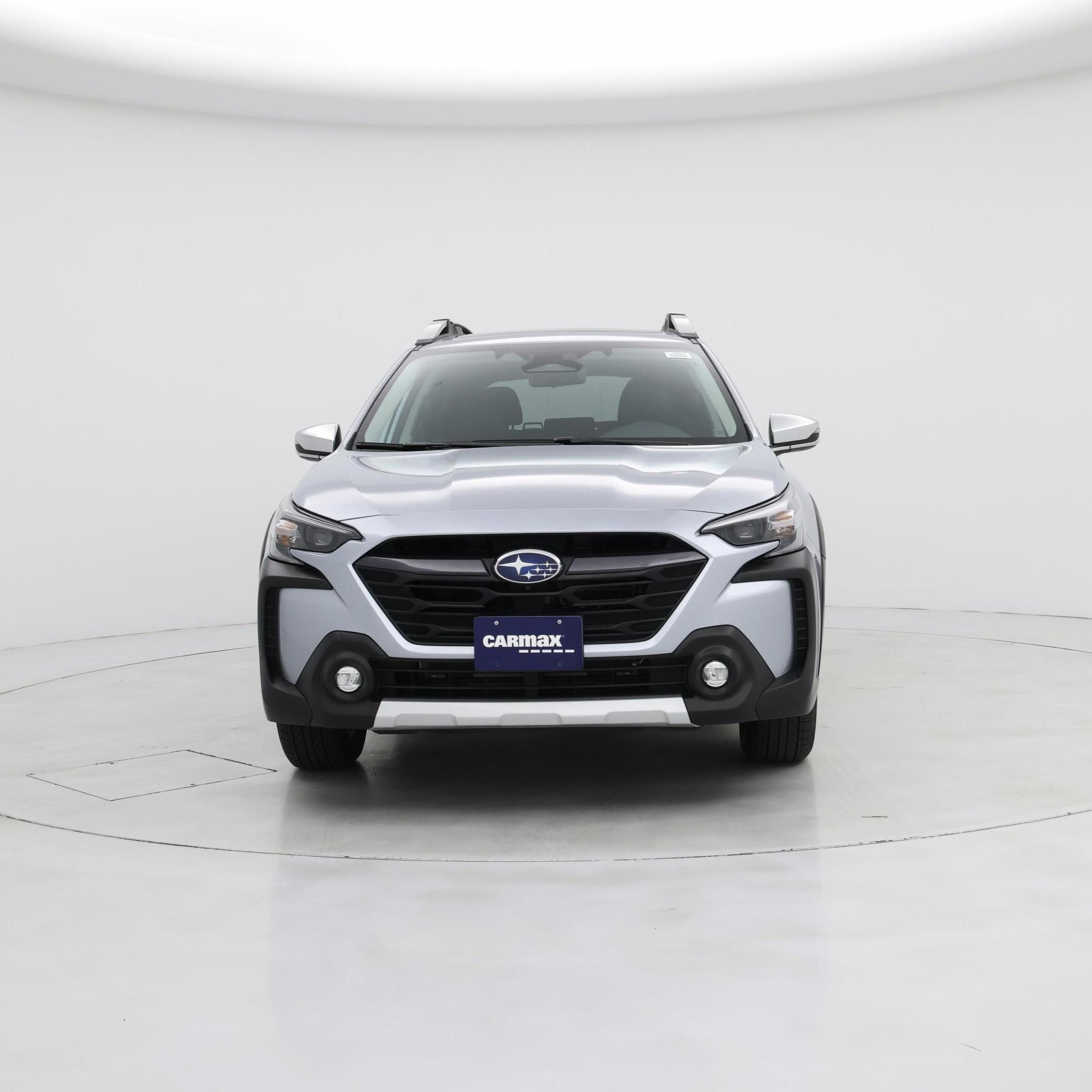 Thumbnail: 2024 Subaru Outback - 5