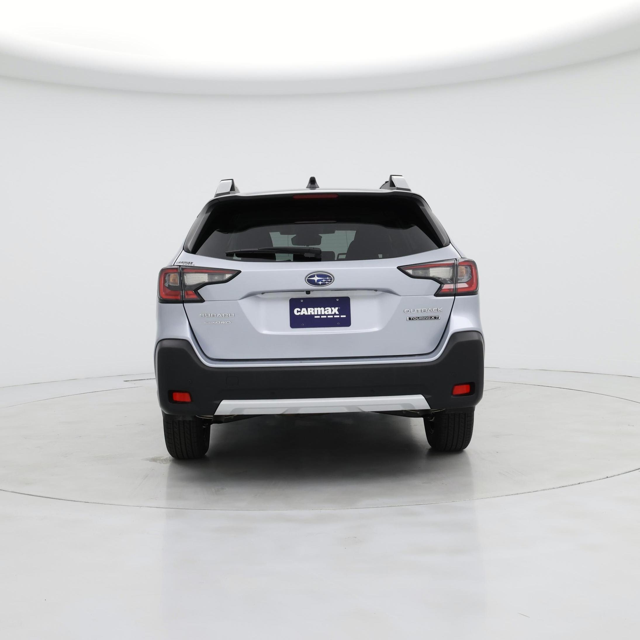 Thumbnail: 2024 Subaru Outback - 6