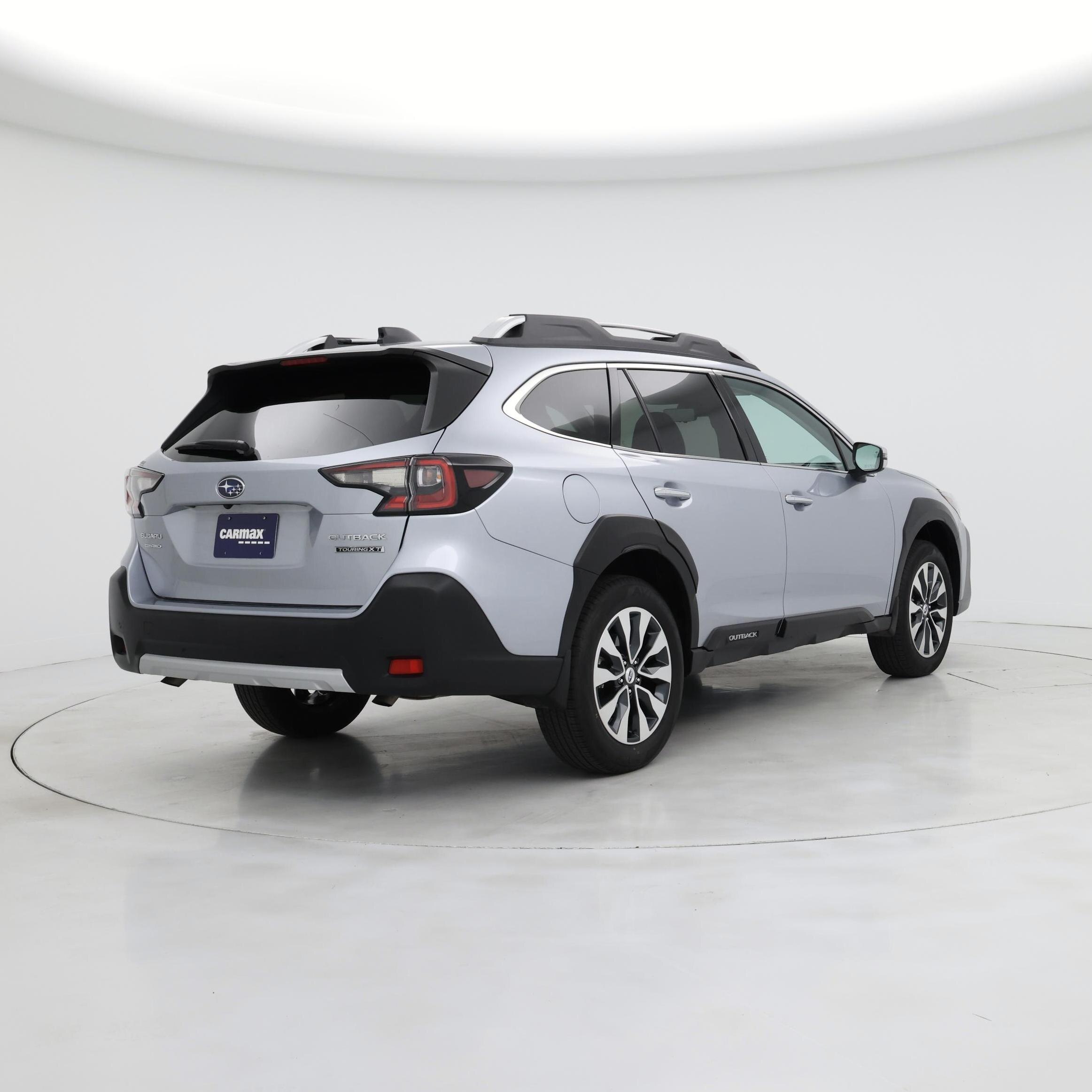 Thumbnail: 2024 Subaru Outback - 8