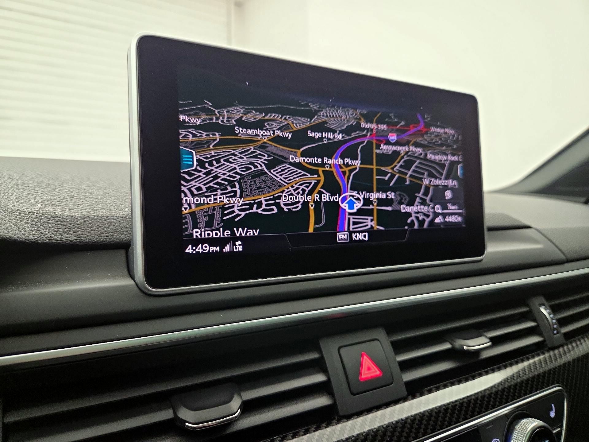 Thumbnail: 2019 Audi RS 5 - 14