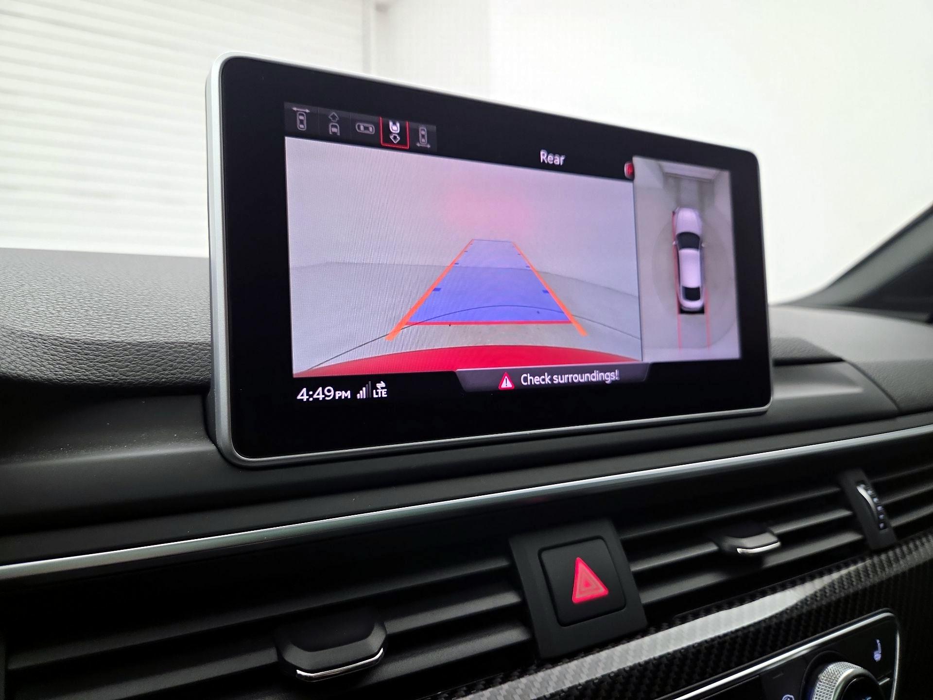 Thumbnail: 2019 Audi RS 5 - 15