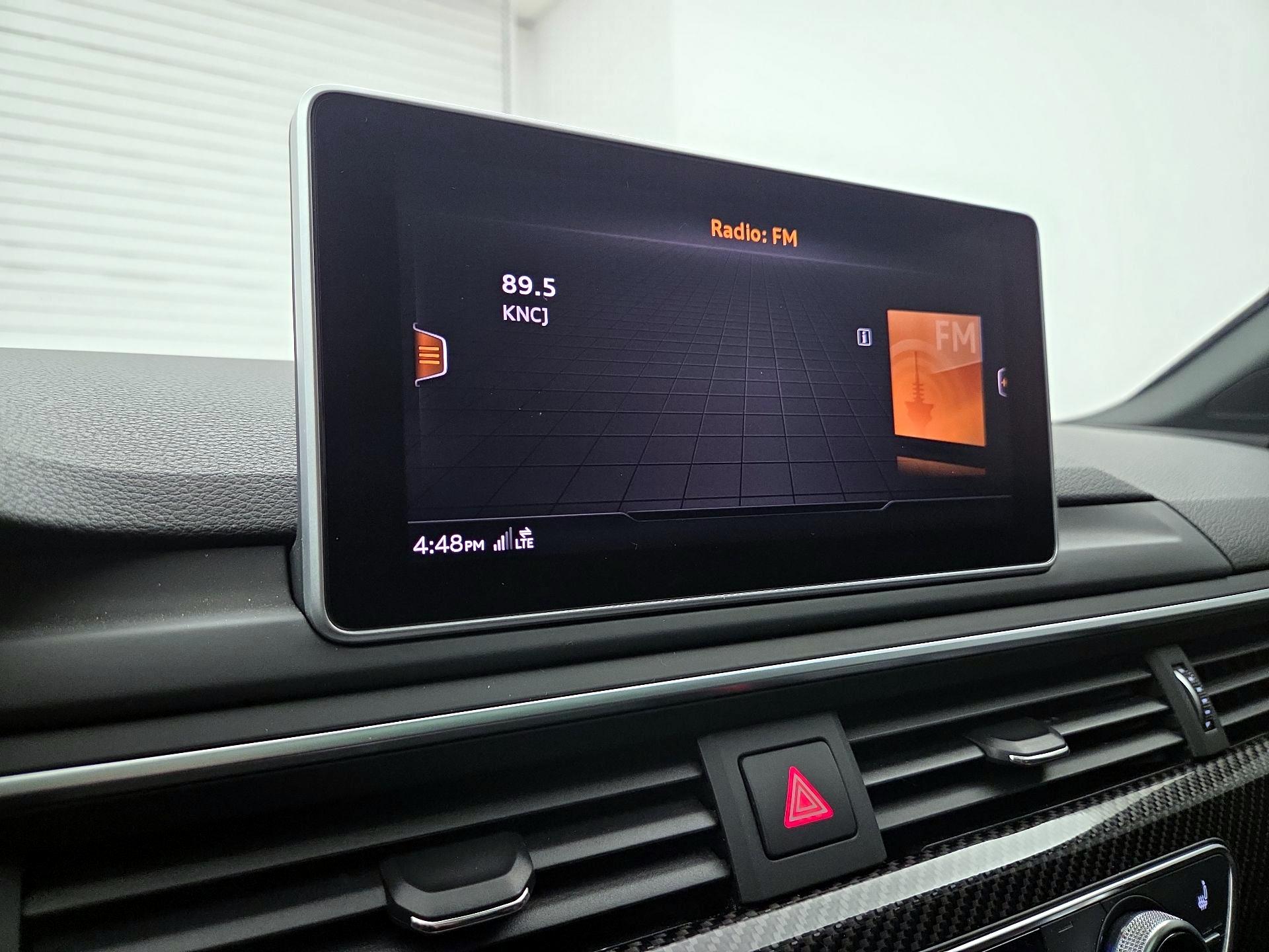 Thumbnail: 2019 Audi RS 5 - 16