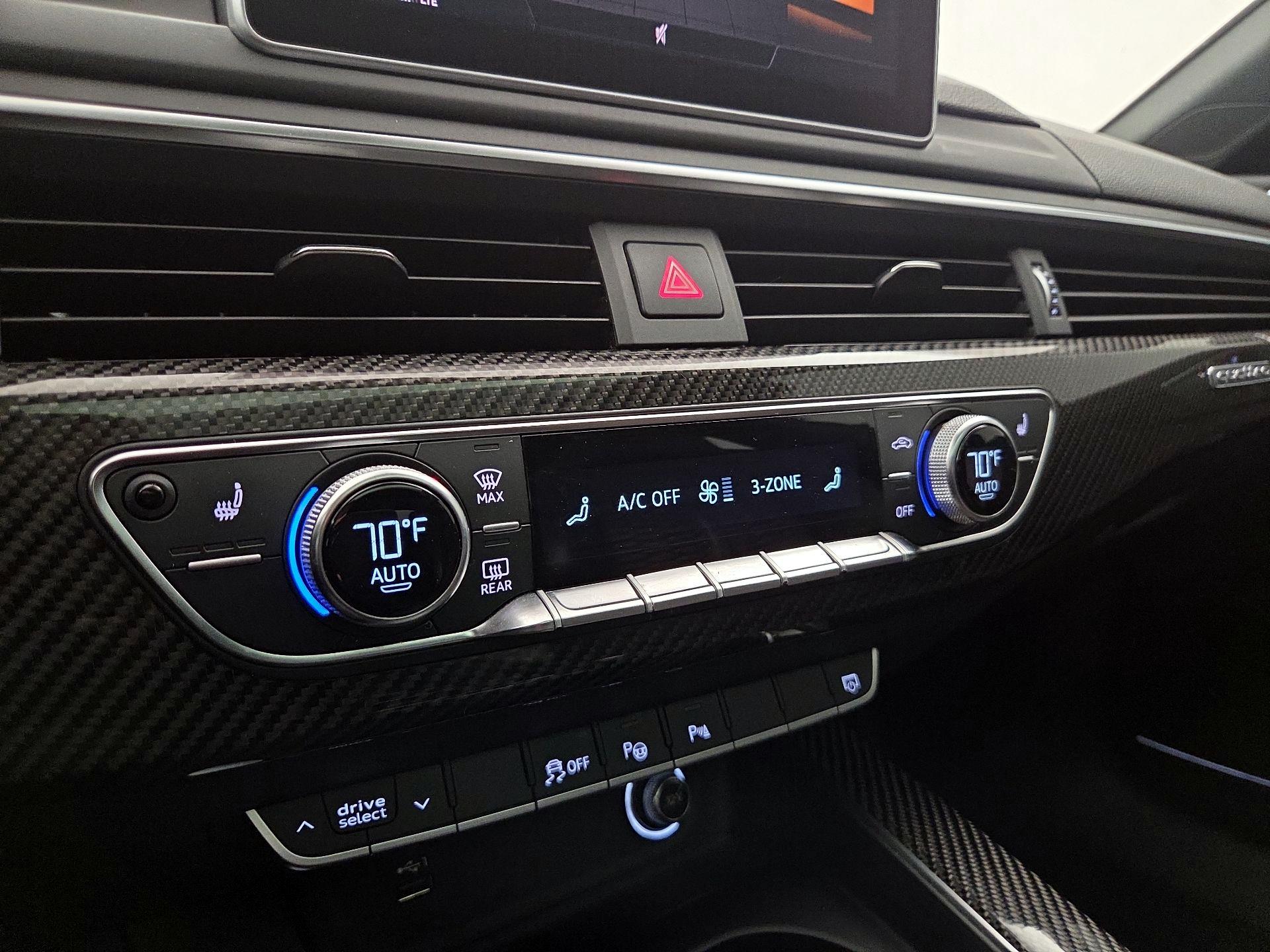 Thumbnail: 2019 Audi RS 5 - 17