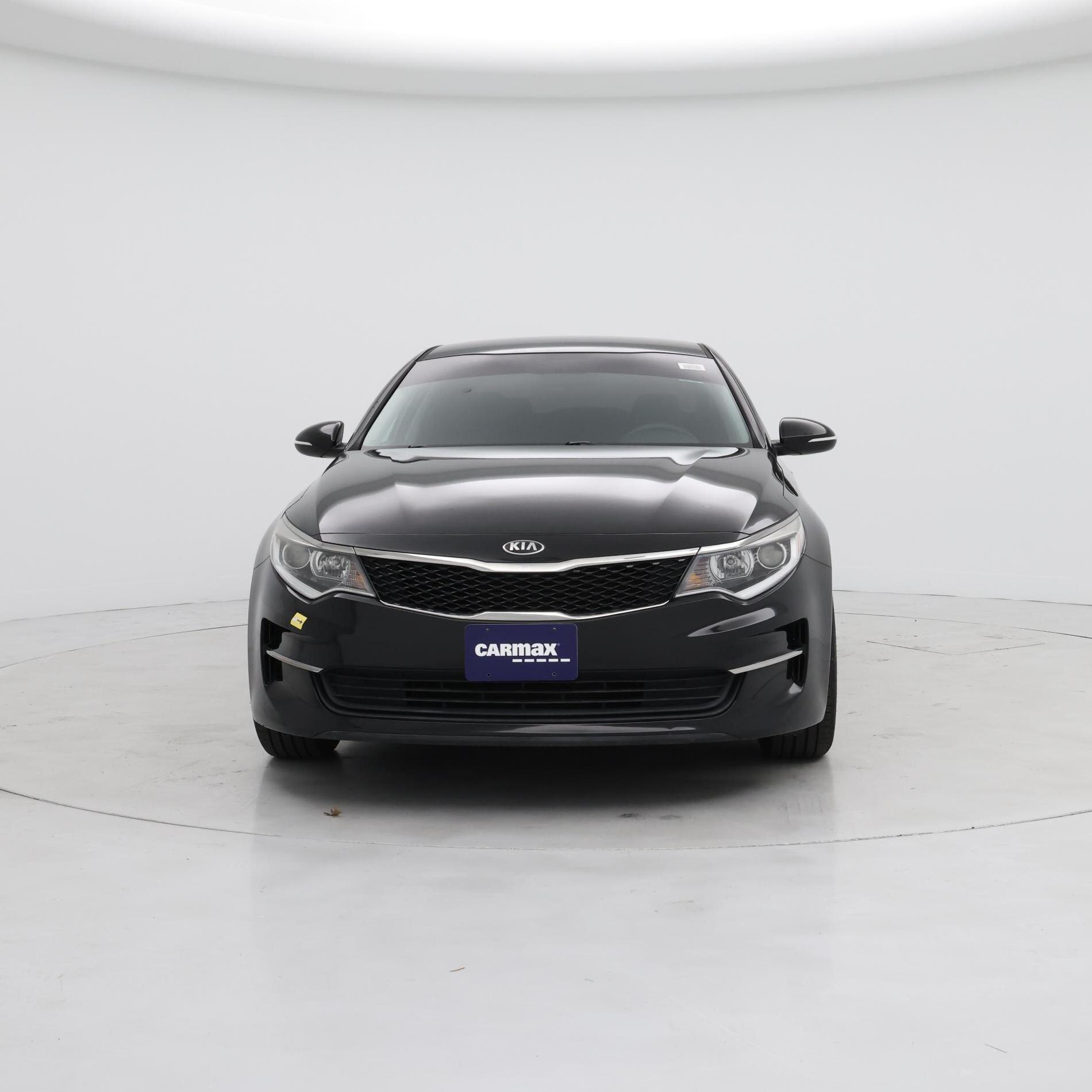 Thumbnail: 2017 Kia Optima - 5