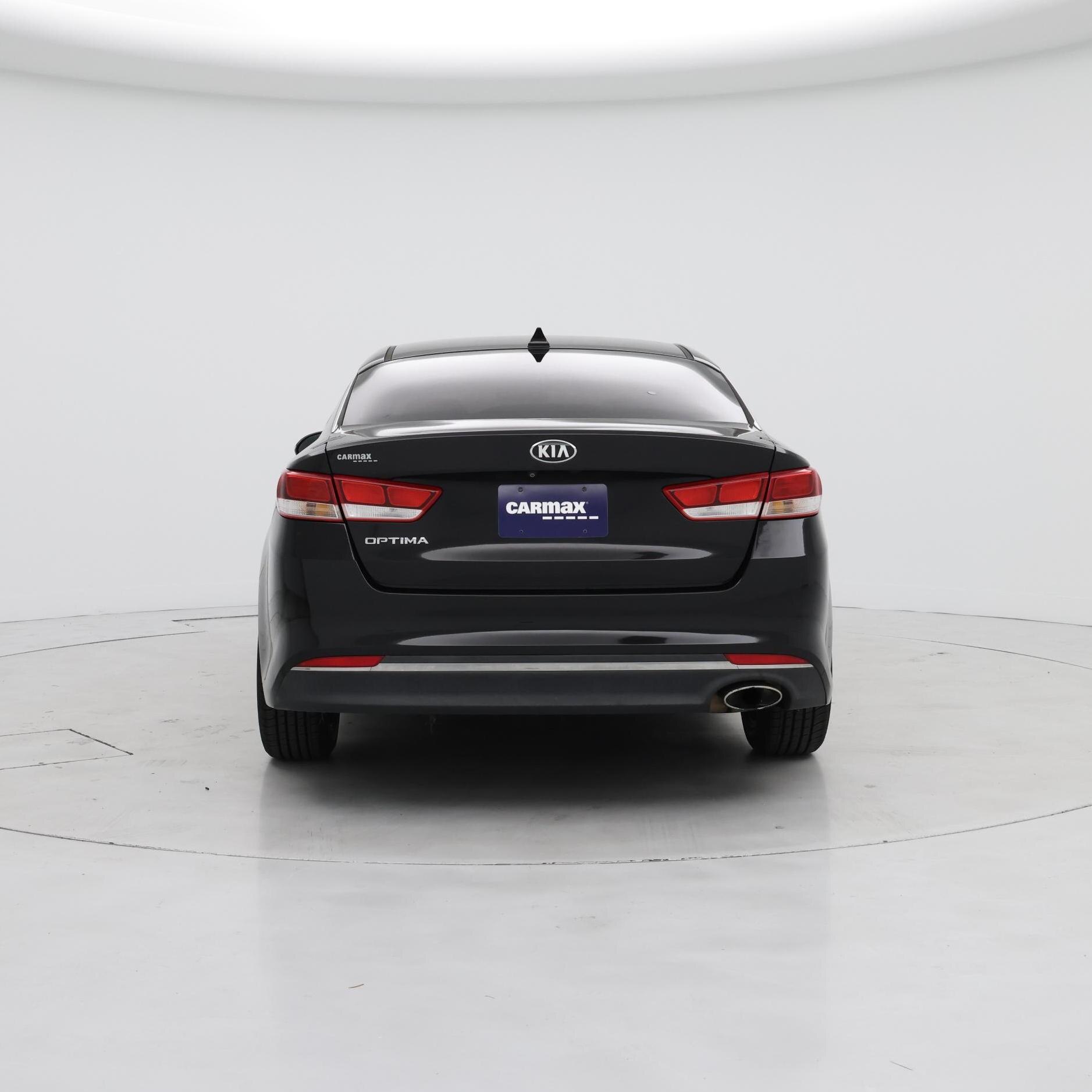 Thumbnail: 2017 Kia Optima - 6