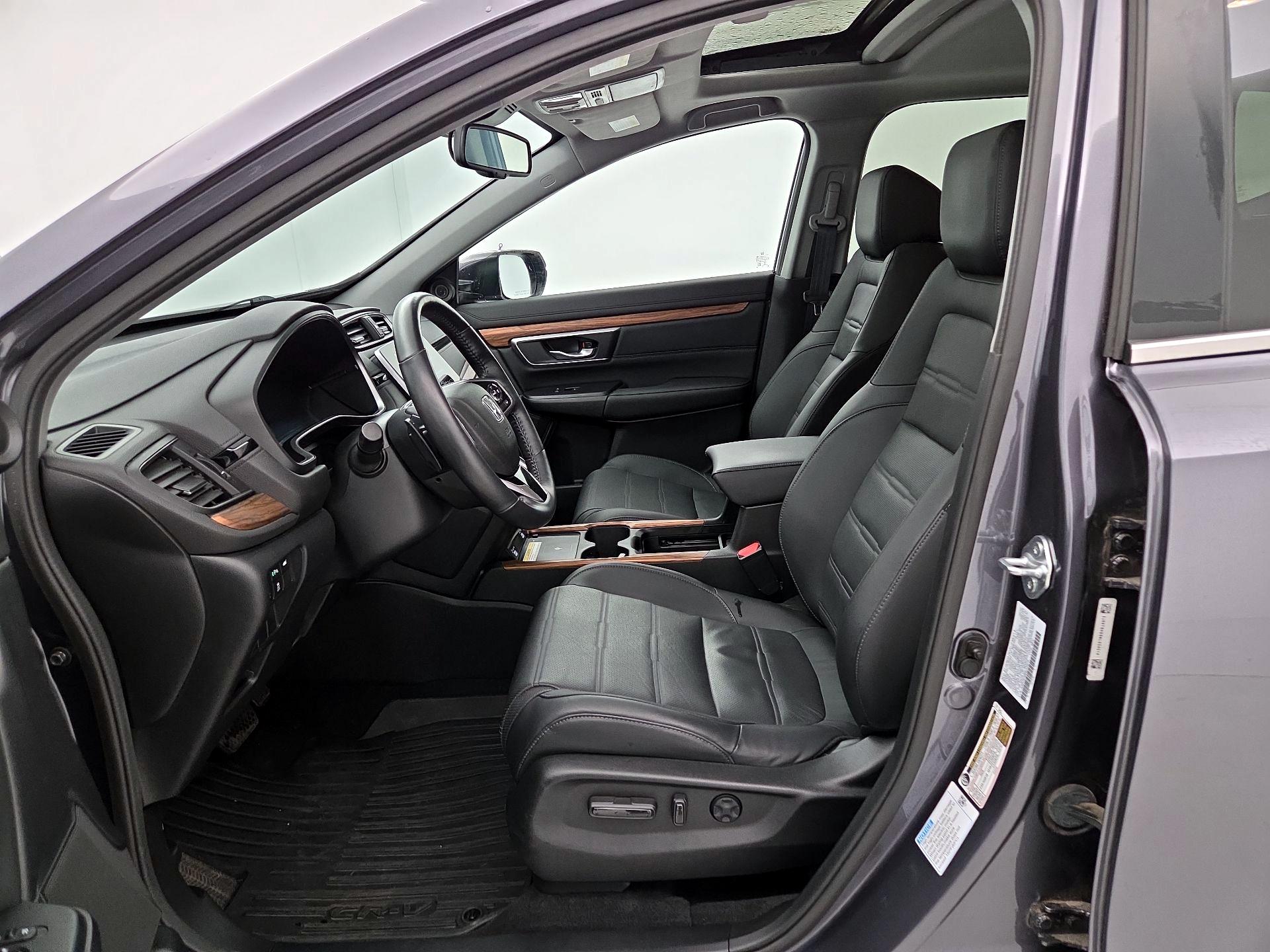 Thumbnail: 2022 Honda CR-V - 11