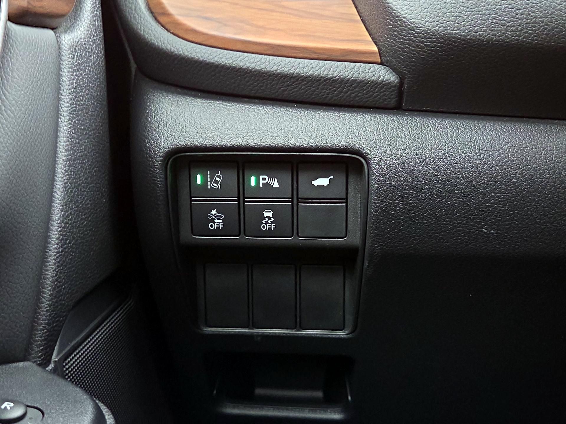 Thumbnail: 2022 Honda CR-V - 13