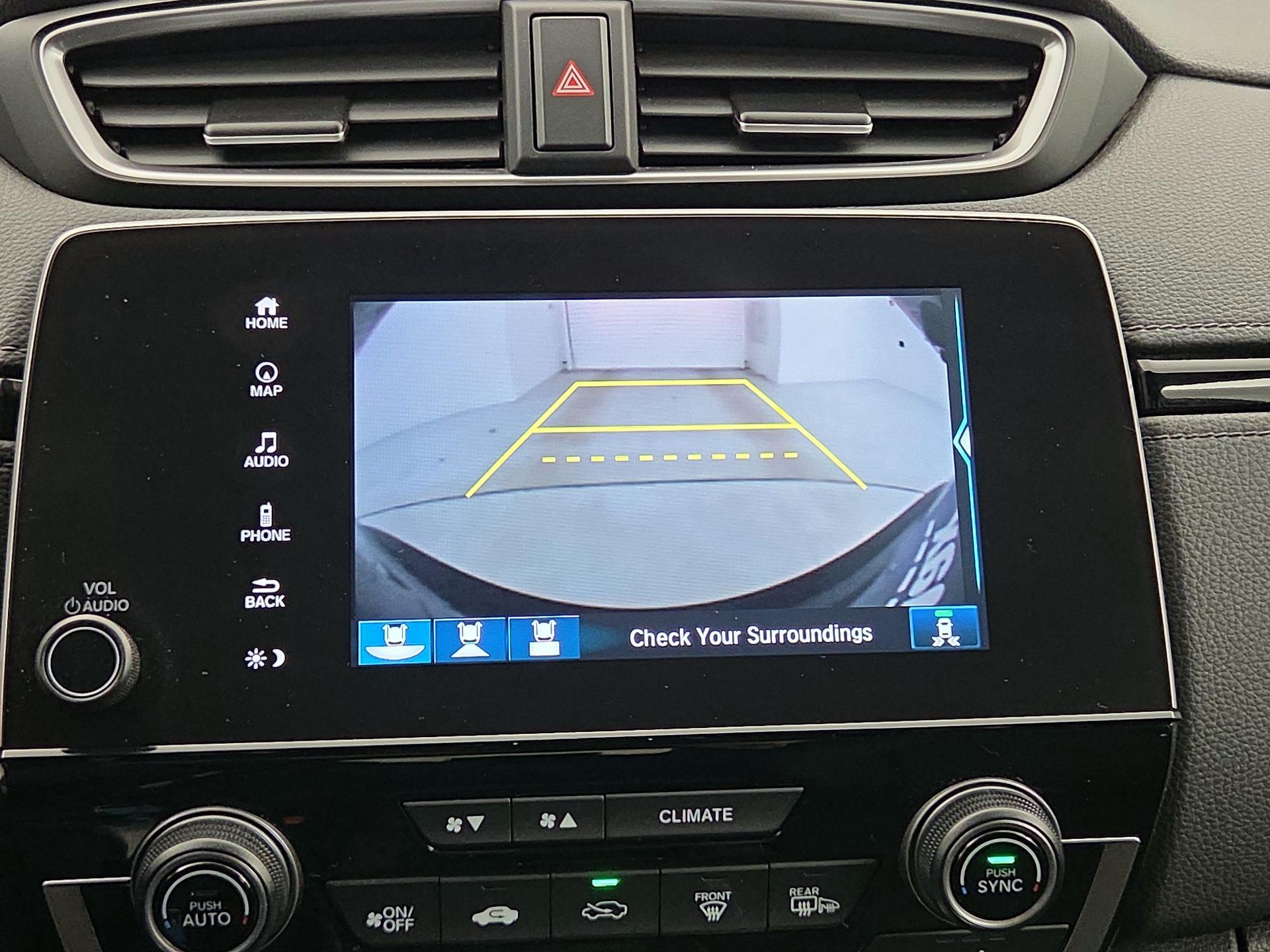 Thumbnail: 2022 Honda CR-V - 14