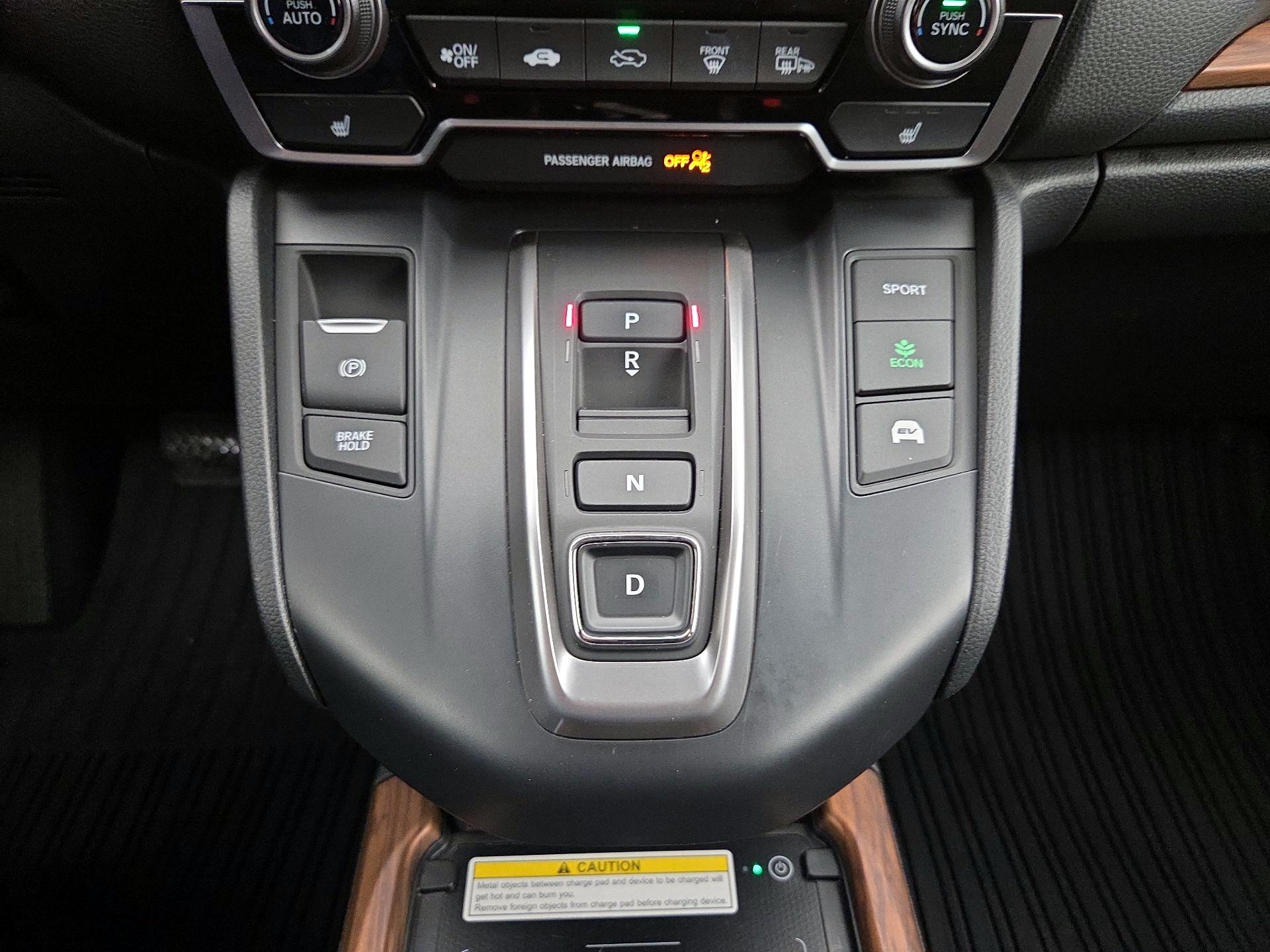 Thumbnail: 2022 Honda CR-V - 17