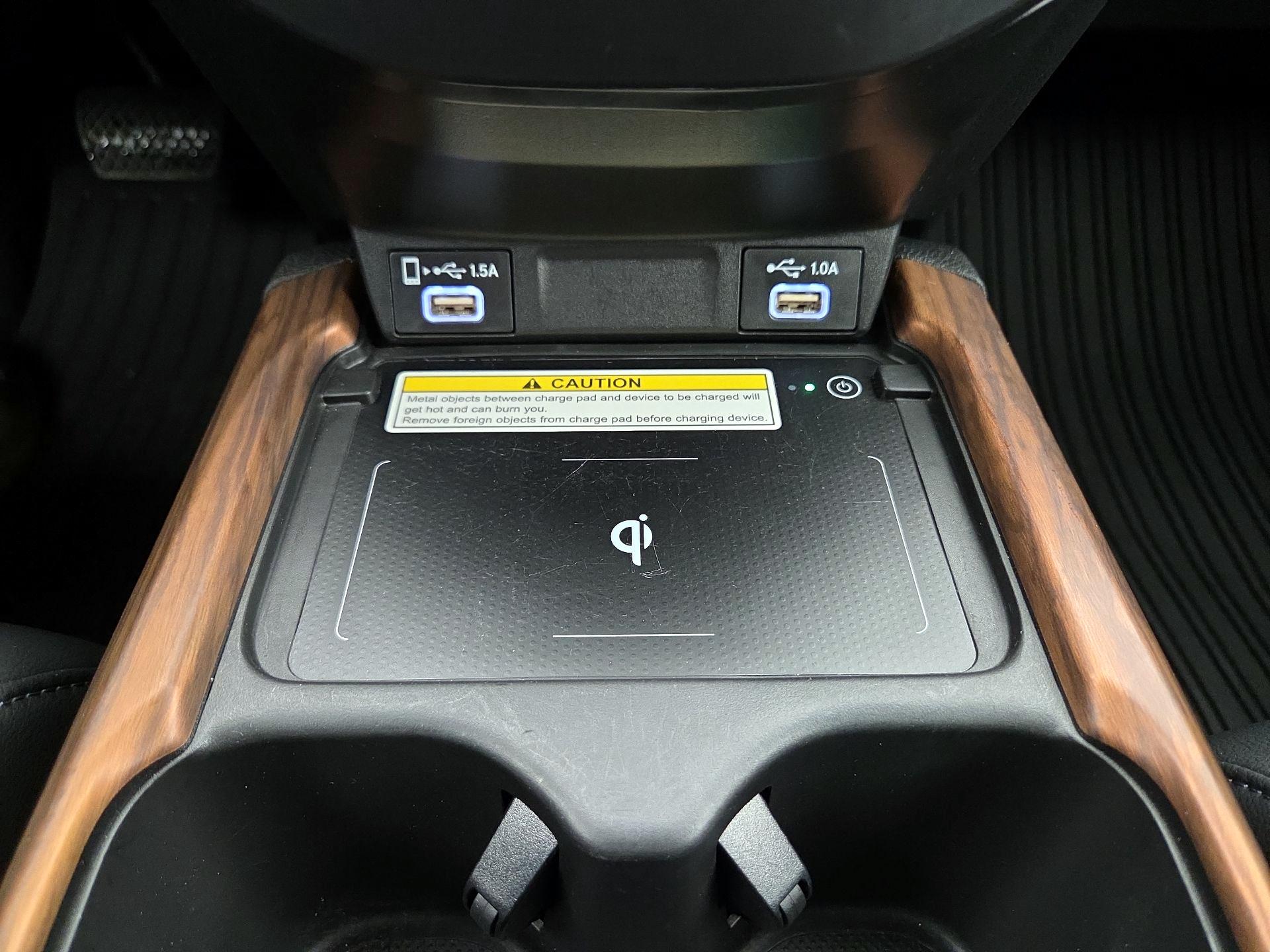 Thumbnail: 2022 Honda CR-V - 18