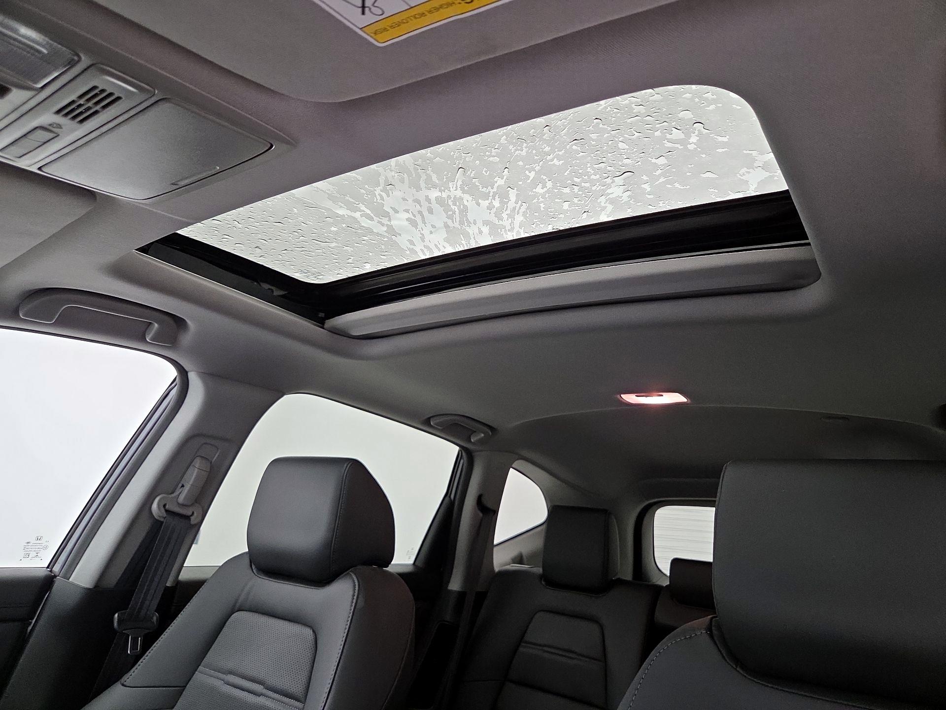 Thumbnail: 2022 Honda CR-V - 19