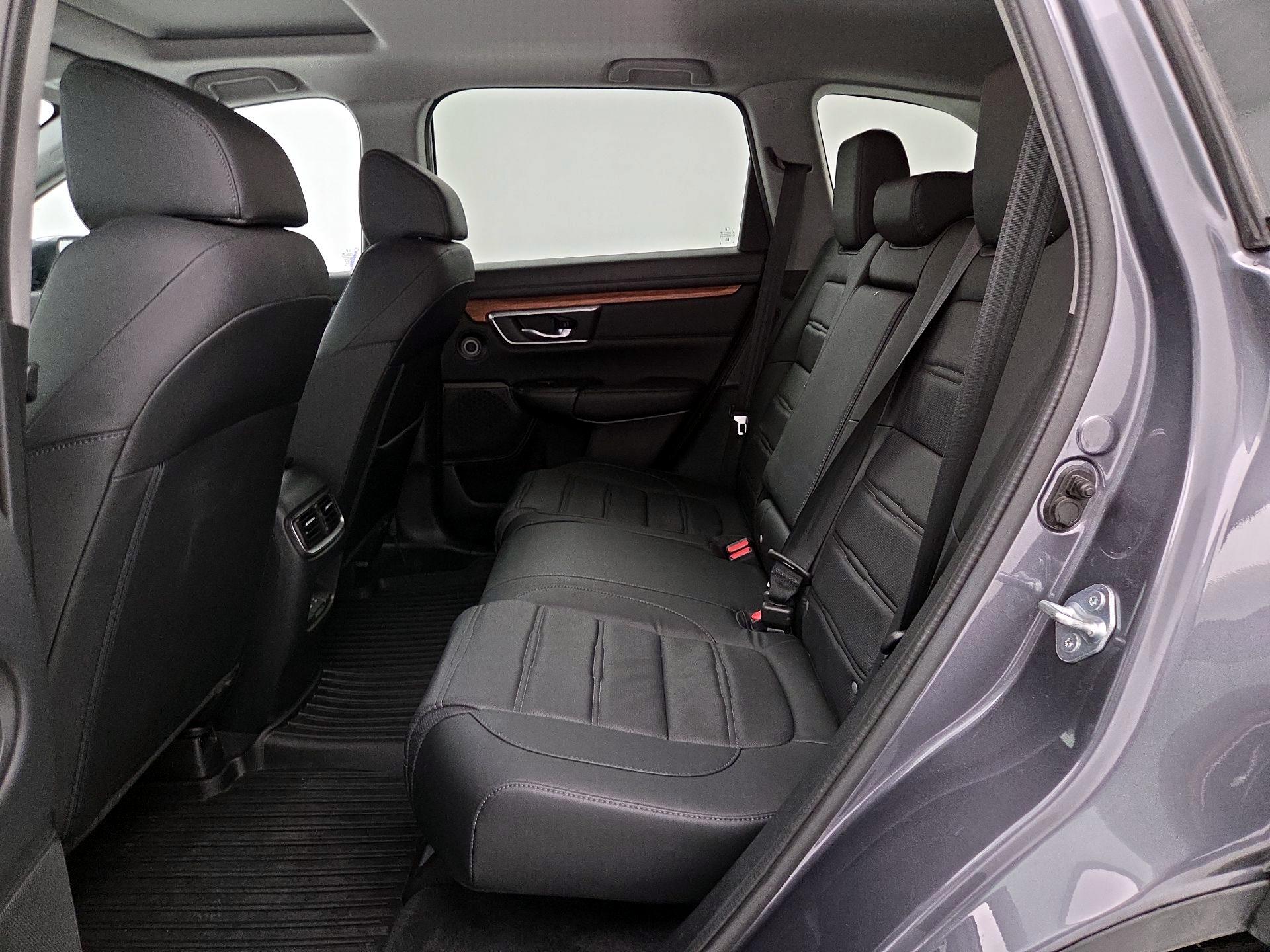 Thumbnail: 2022 Honda CR-V - 20