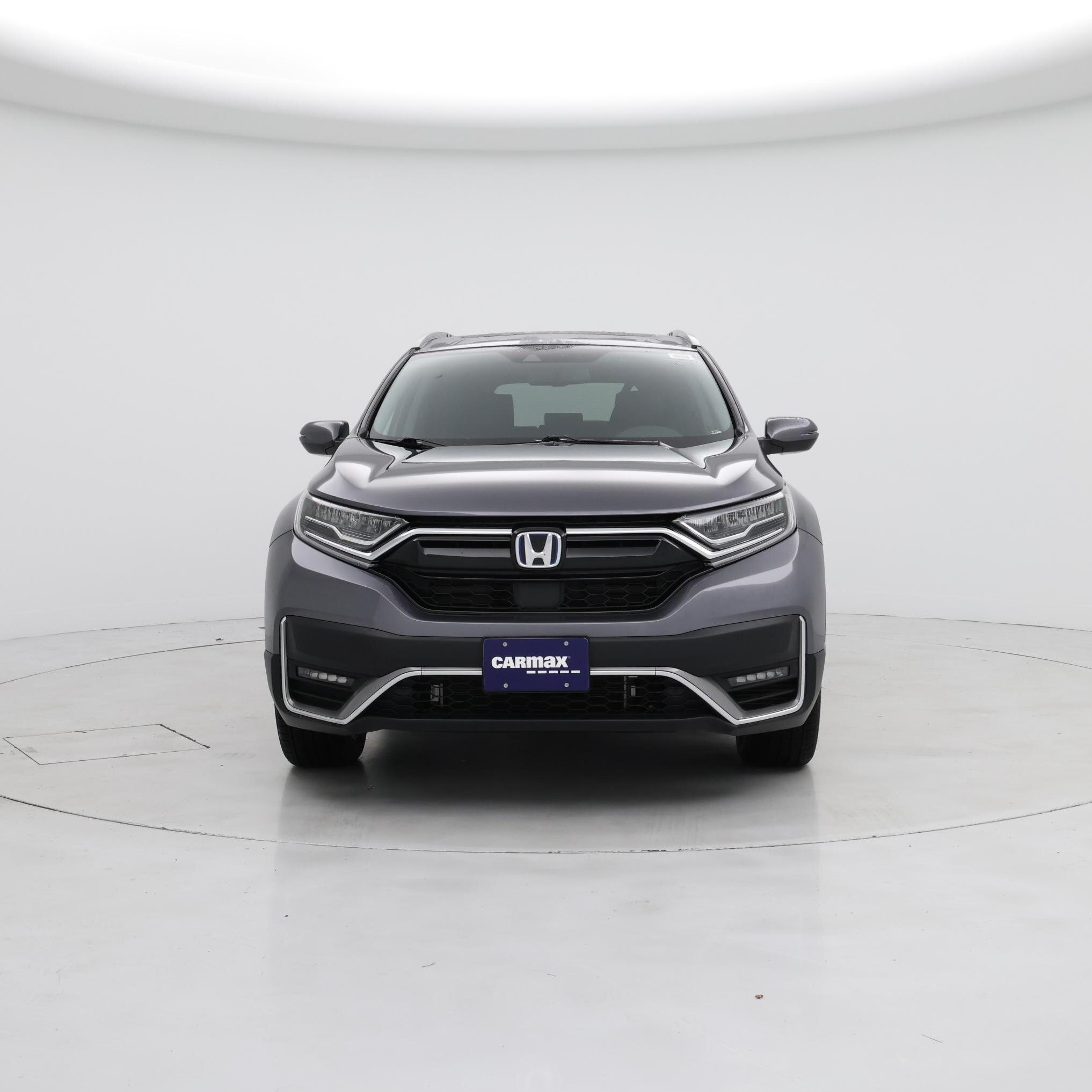Thumbnail: 2022 Honda CR-V - 5