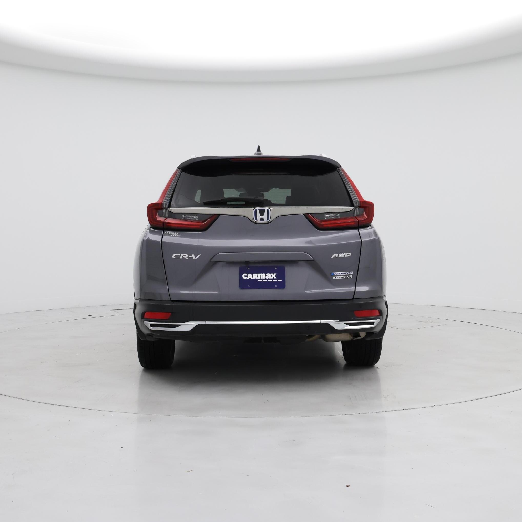 Thumbnail: 2022 Honda CR-V - 6