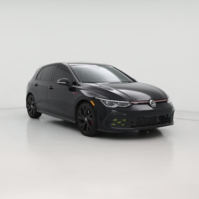 2022 Volkswagen GTI SE