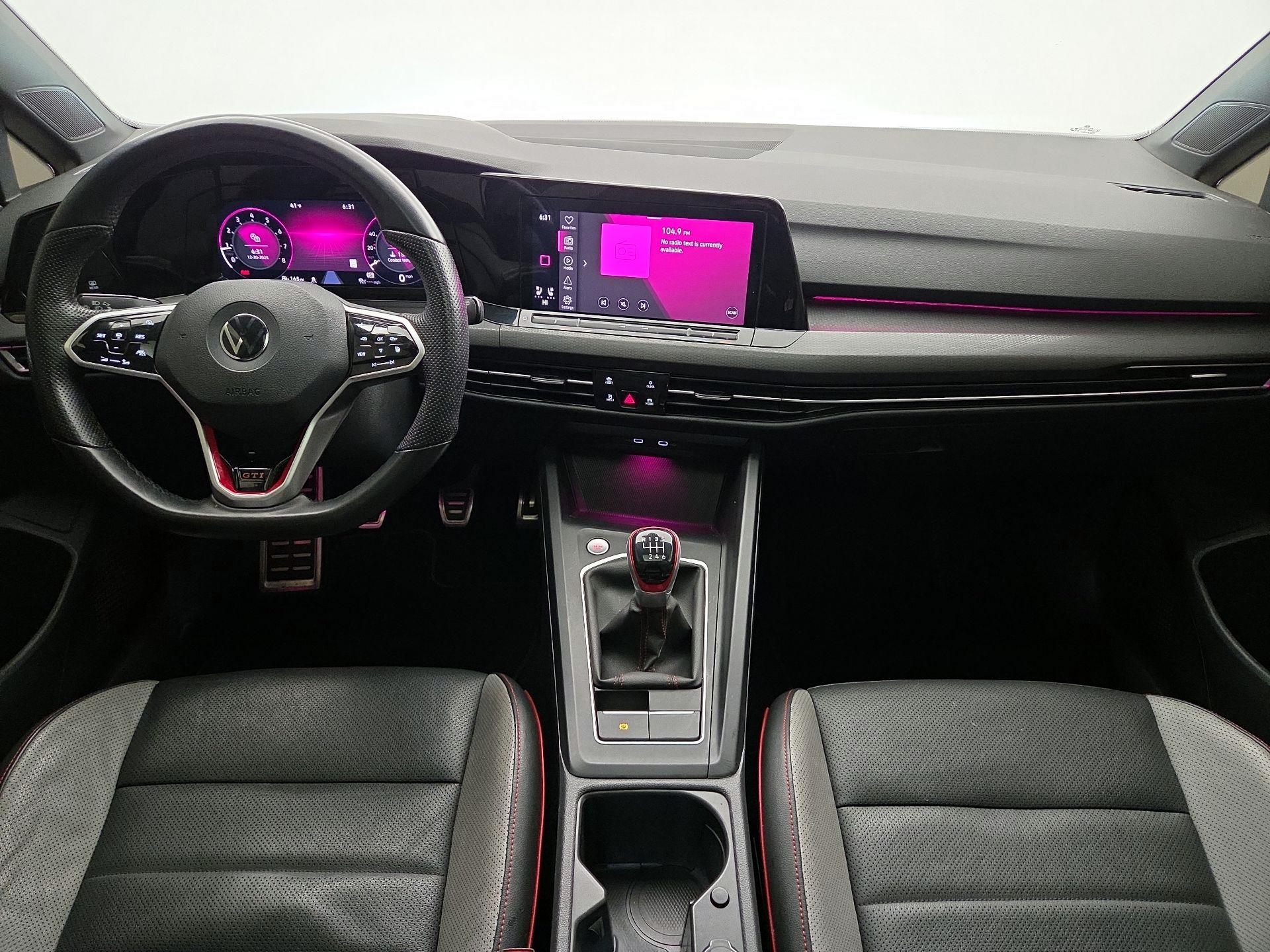 Thumbnail: 2022 Volkswagen Golf - 9