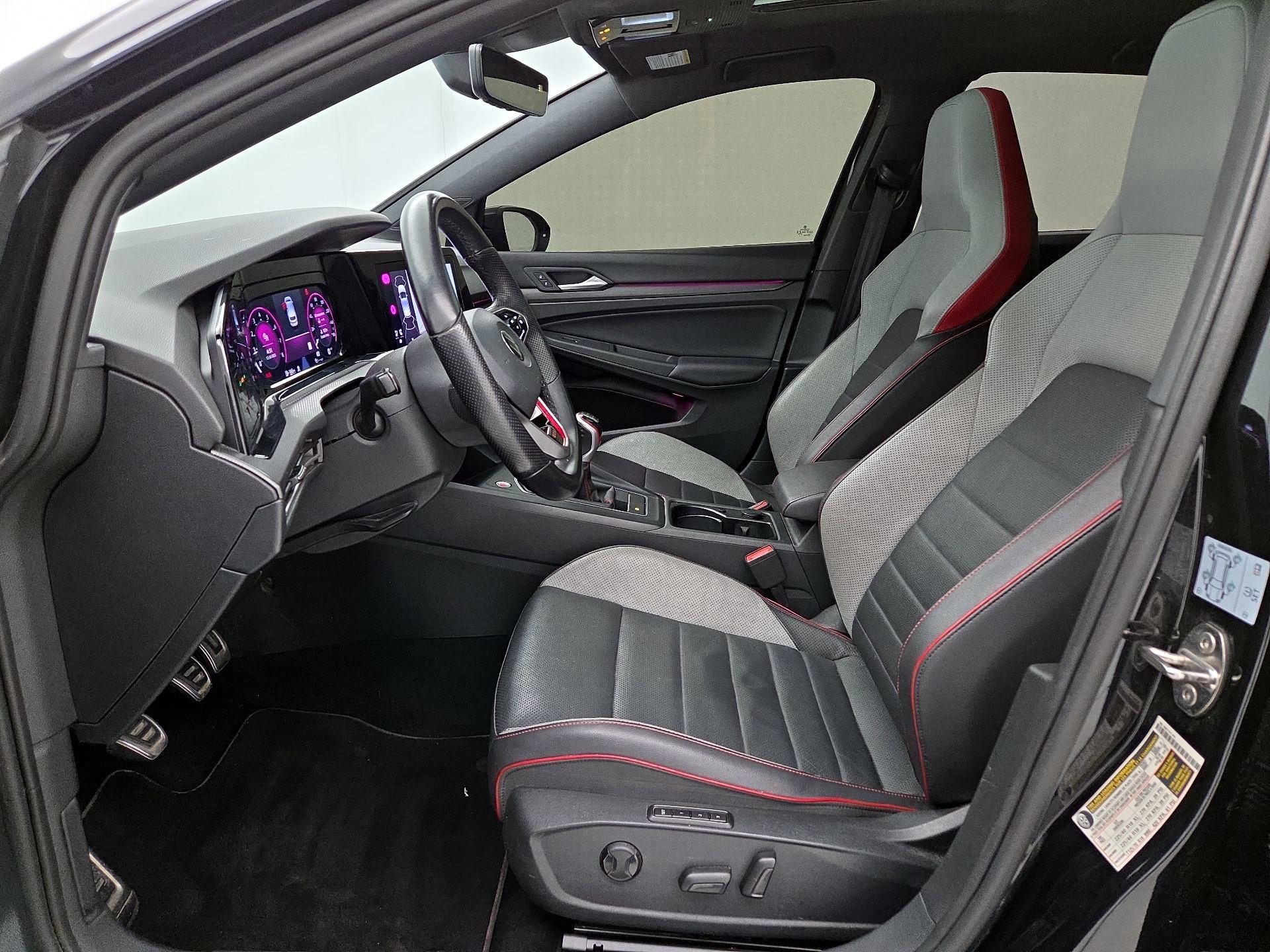 Thumbnail: 2022 Volkswagen Golf - 11