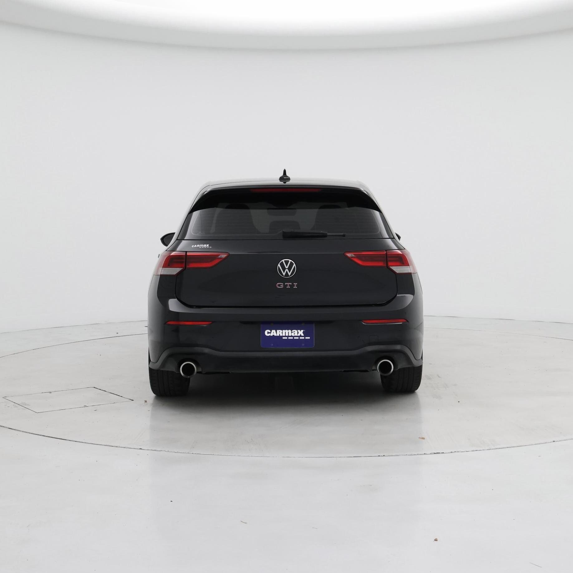 Thumbnail: 2022 Volkswagen Golf - 6