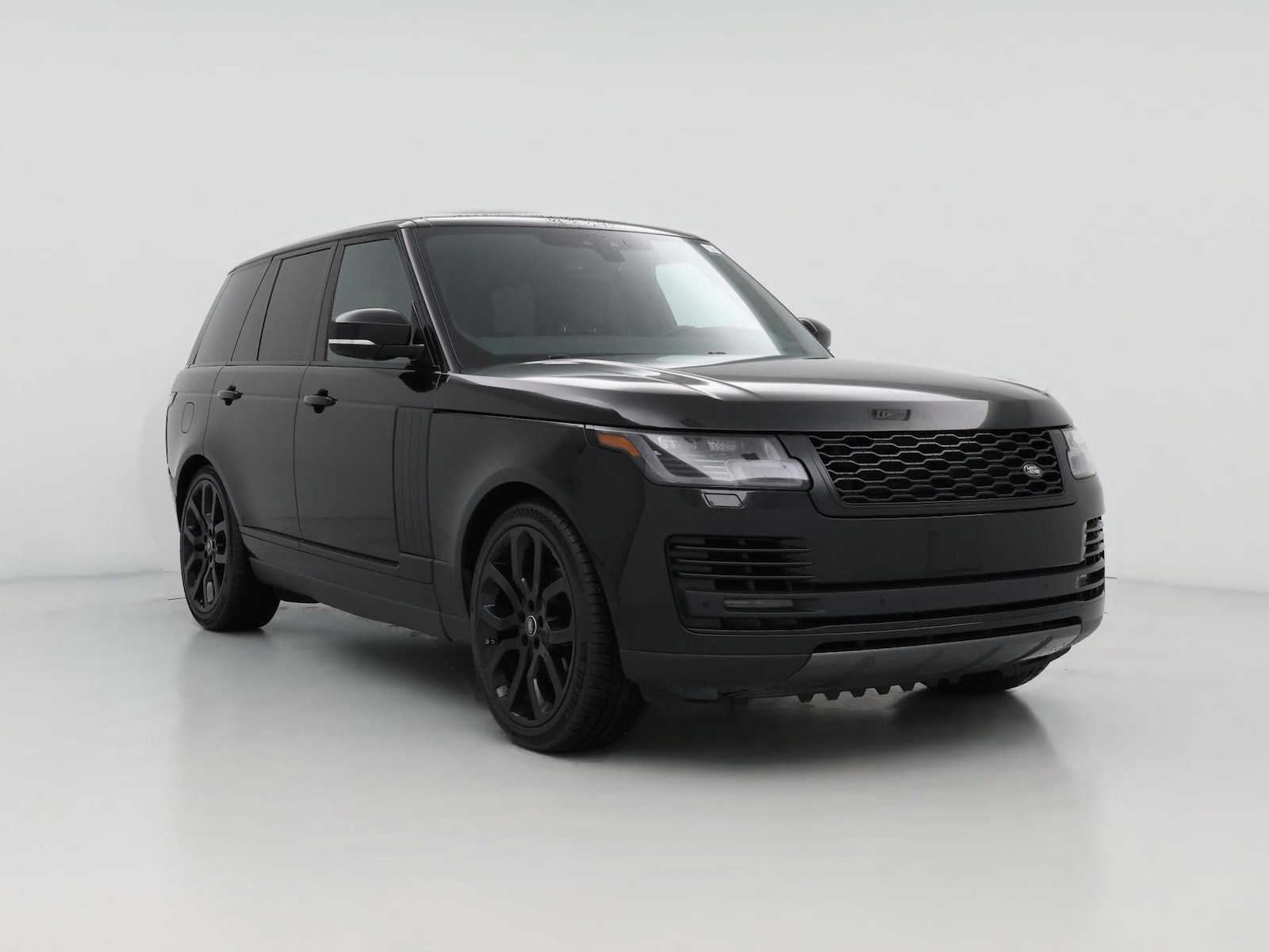 2019 Land Rover Range Rover
