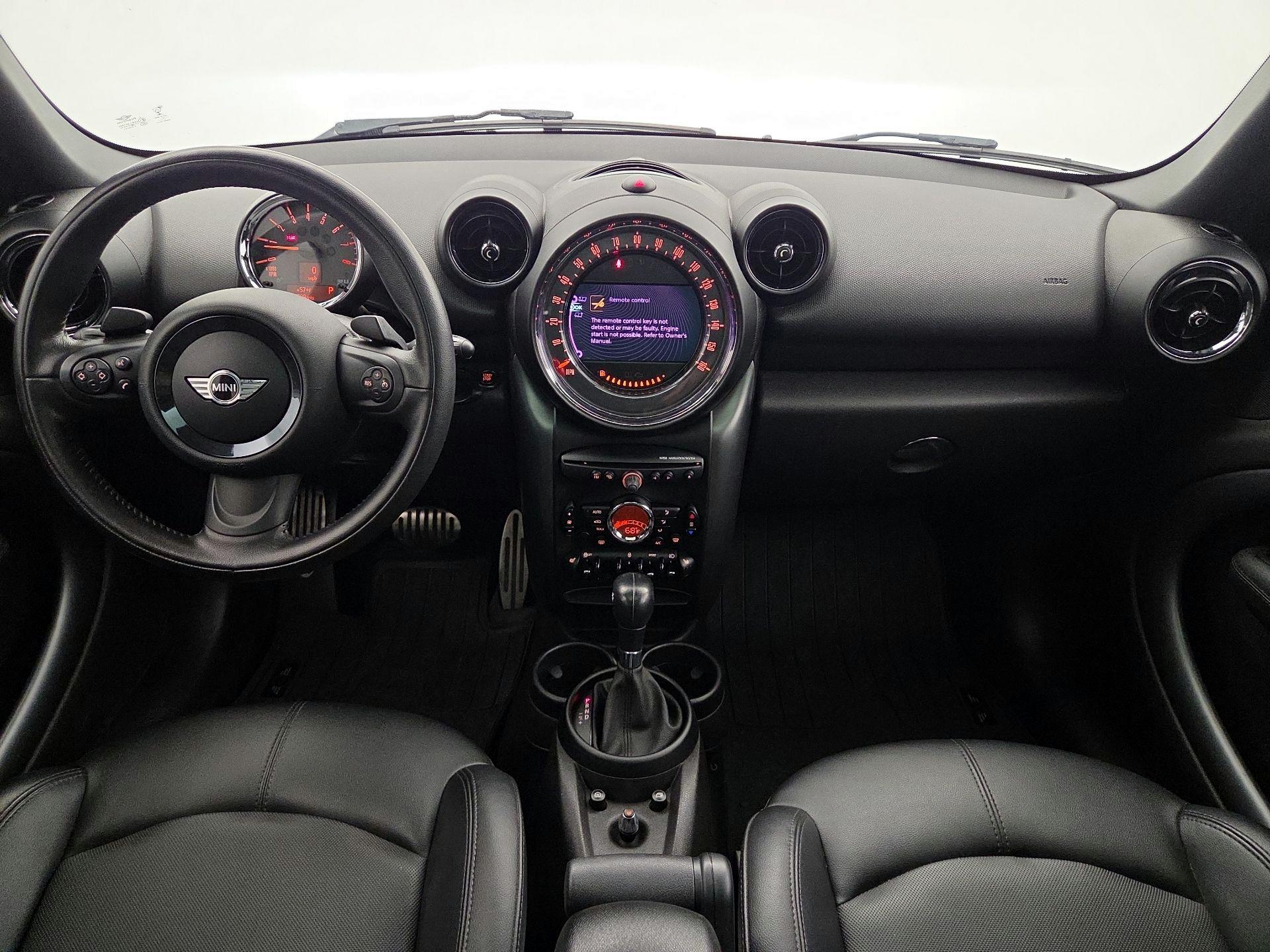 Thumbnail: 2016 MINI Cooper Countryman - 9