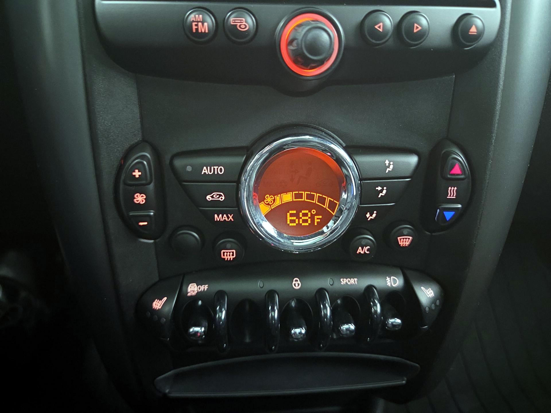 Thumbnail: 2016 MINI Cooper Countryman - 15