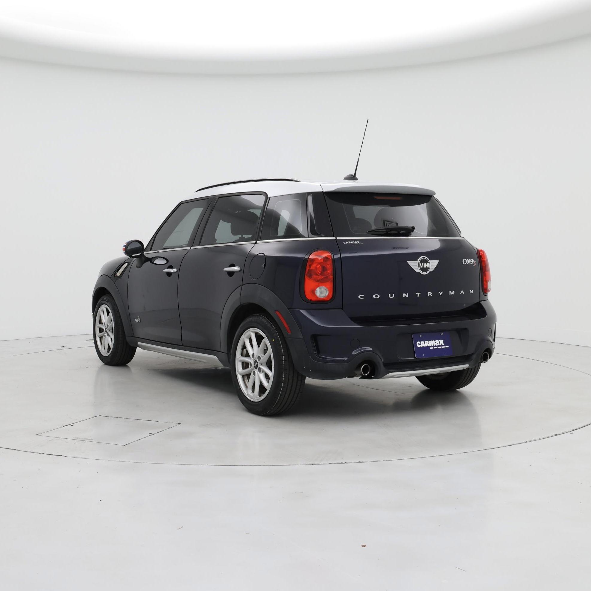 Thumbnail: 2016 MINI Cooper Countryman - 2