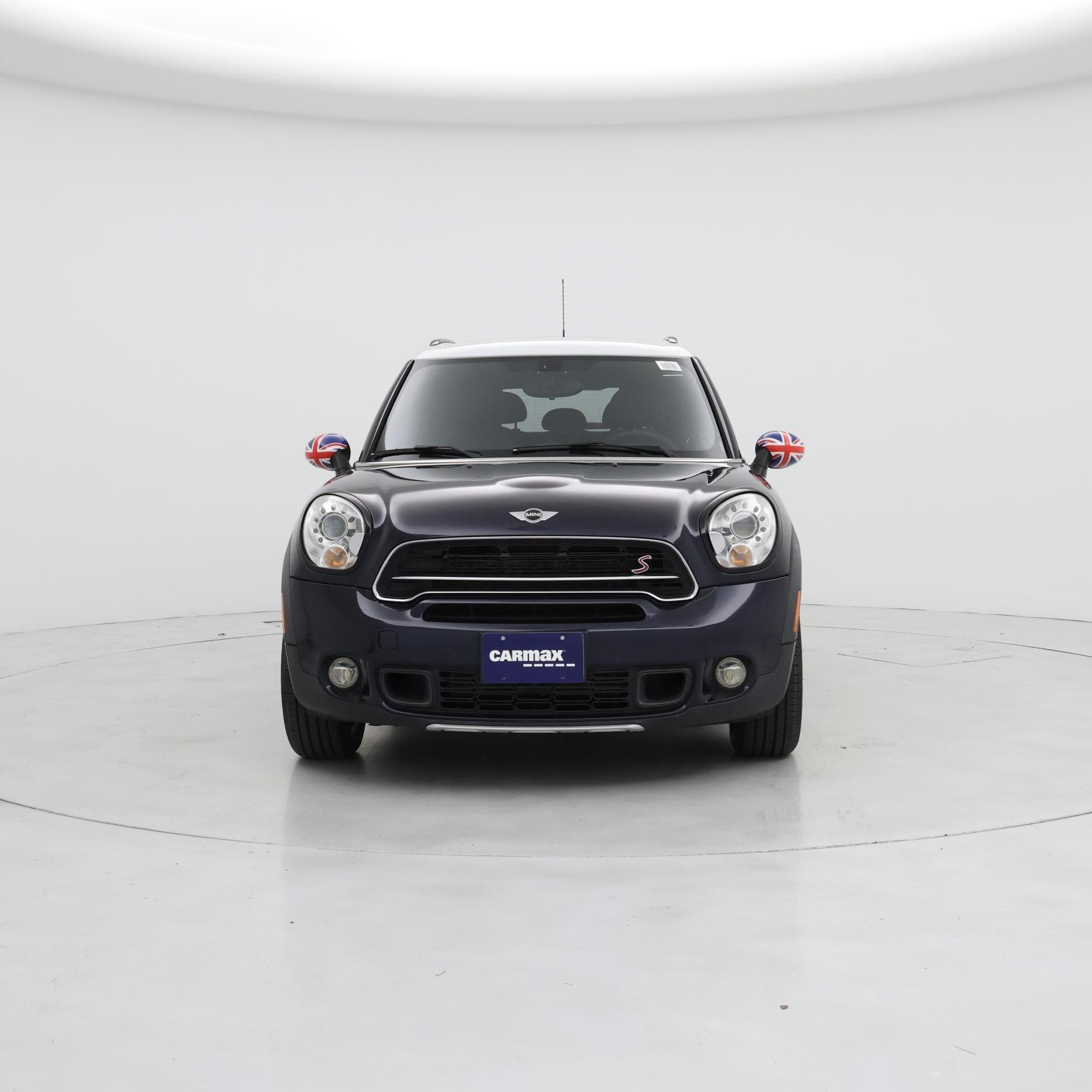 Thumbnail: 2016 MINI Cooper Countryman - 5