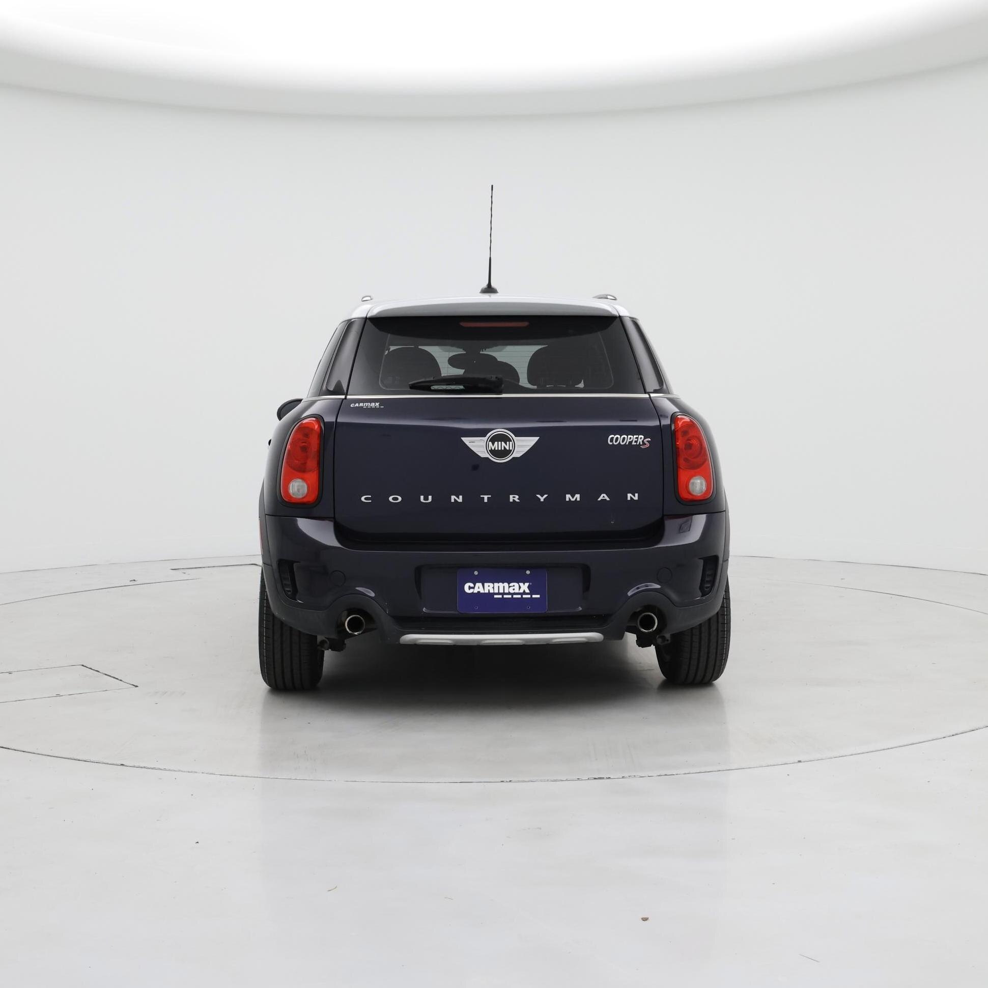 Thumbnail: 2016 MINI Cooper Countryman - 6
