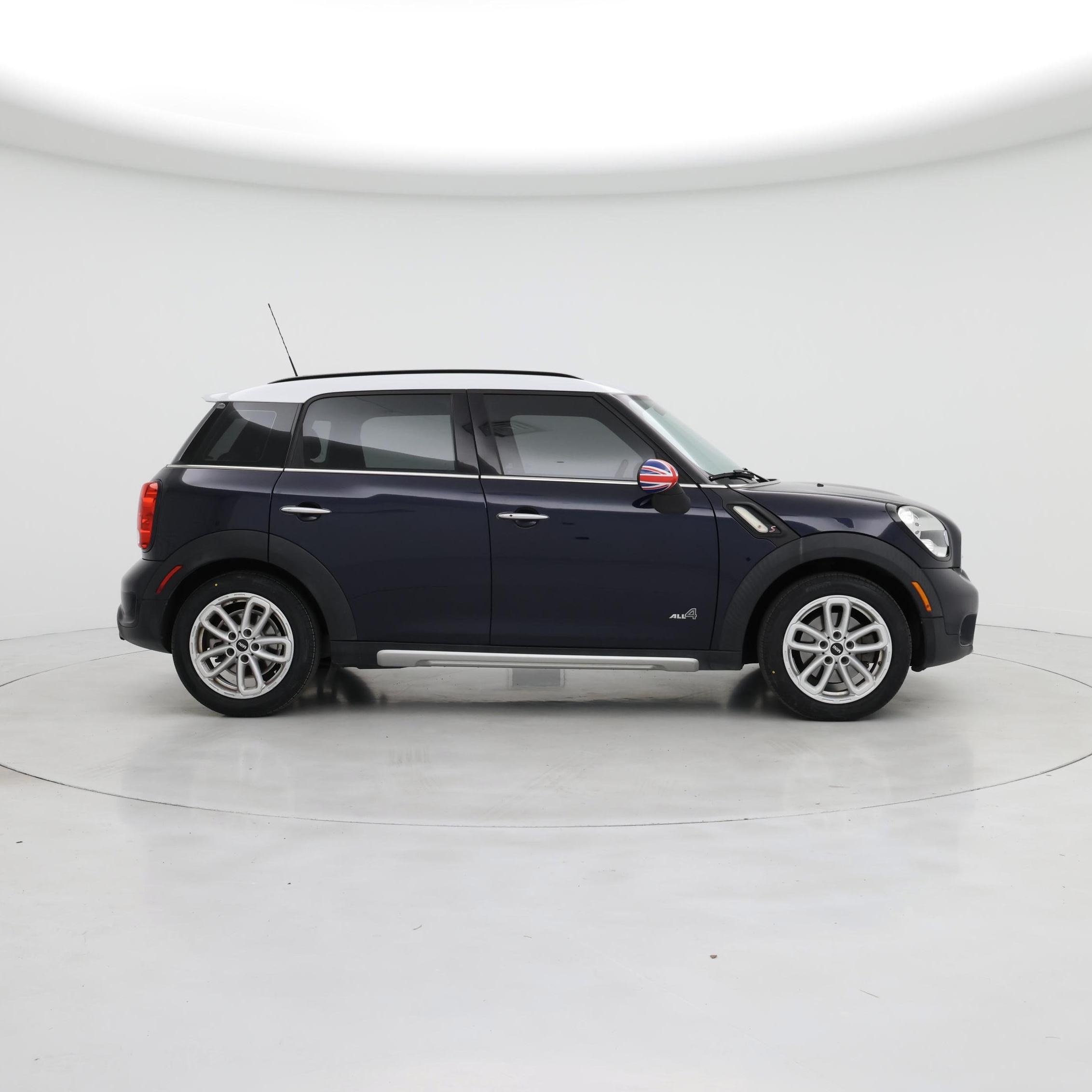 Thumbnail: 2016 MINI Cooper Countryman - 7