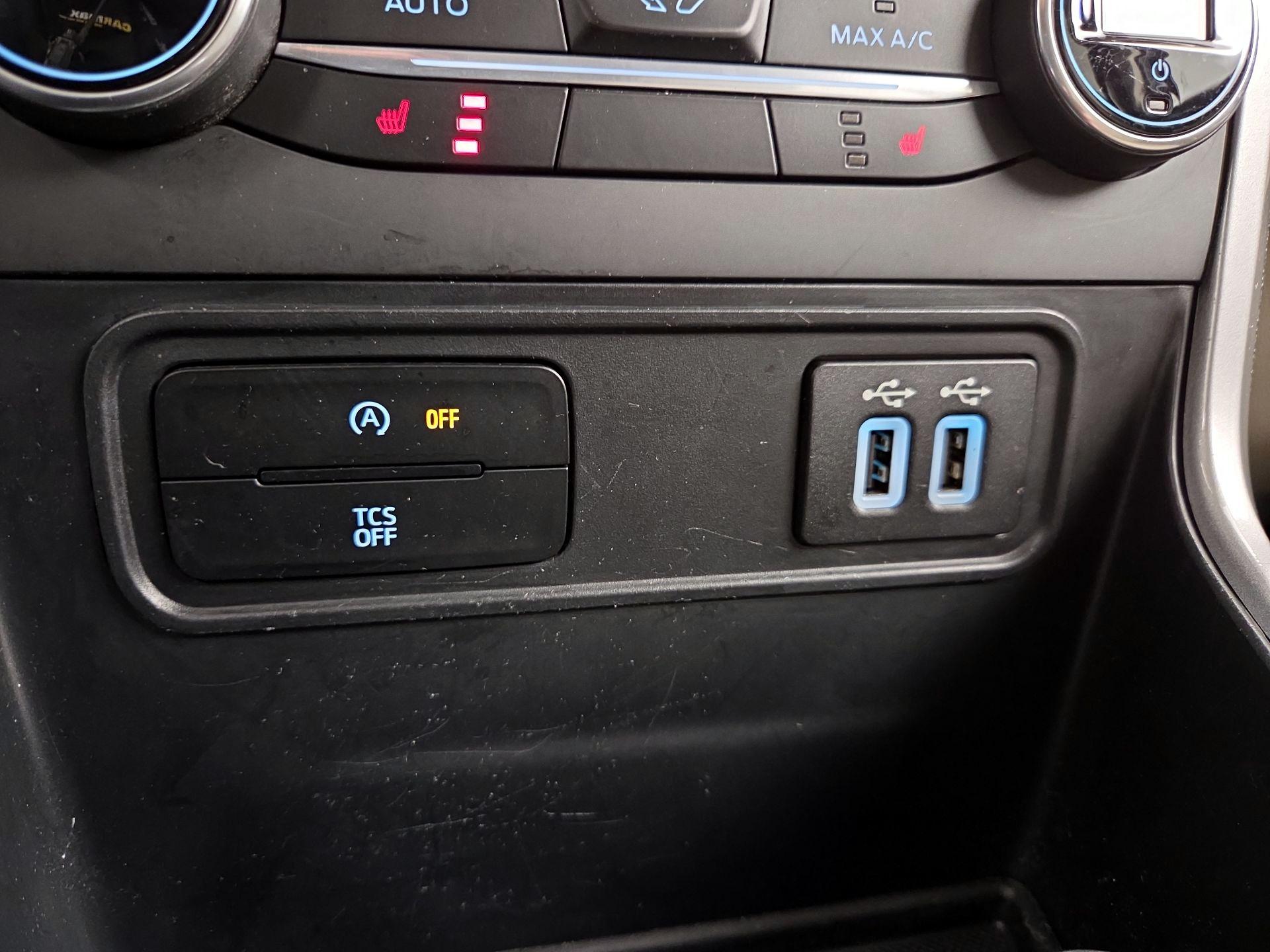 Thumbnail: 2018 Ford EcoSport - 19