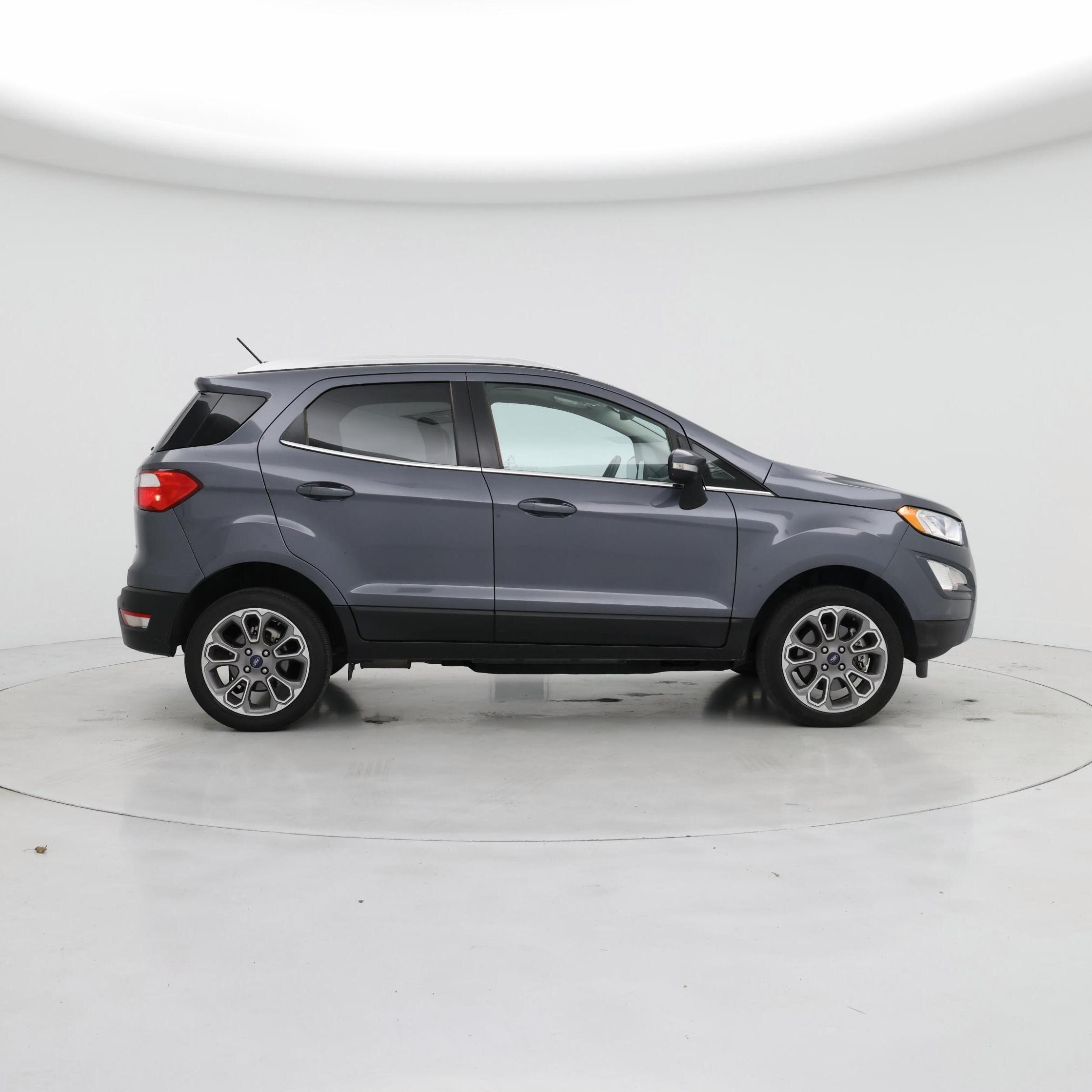 Thumbnail: 2018 Ford EcoSport - 7