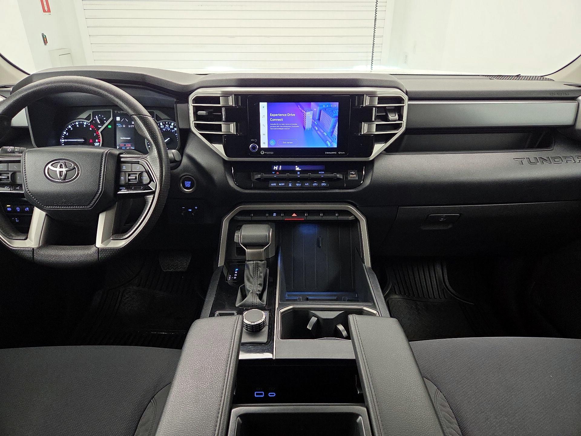 Thumbnail: 2022 Toyota Tundra - 9