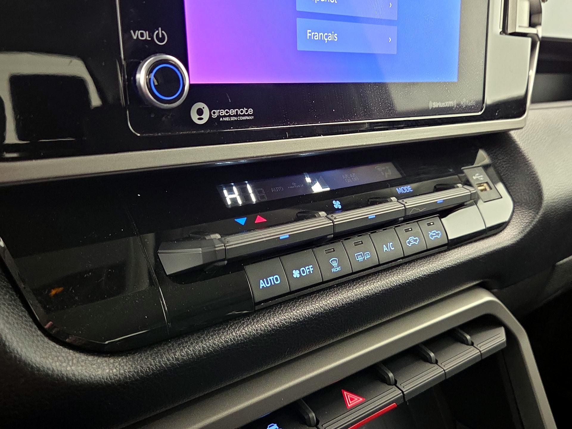 Thumbnail: 2022 Toyota Tundra - 16