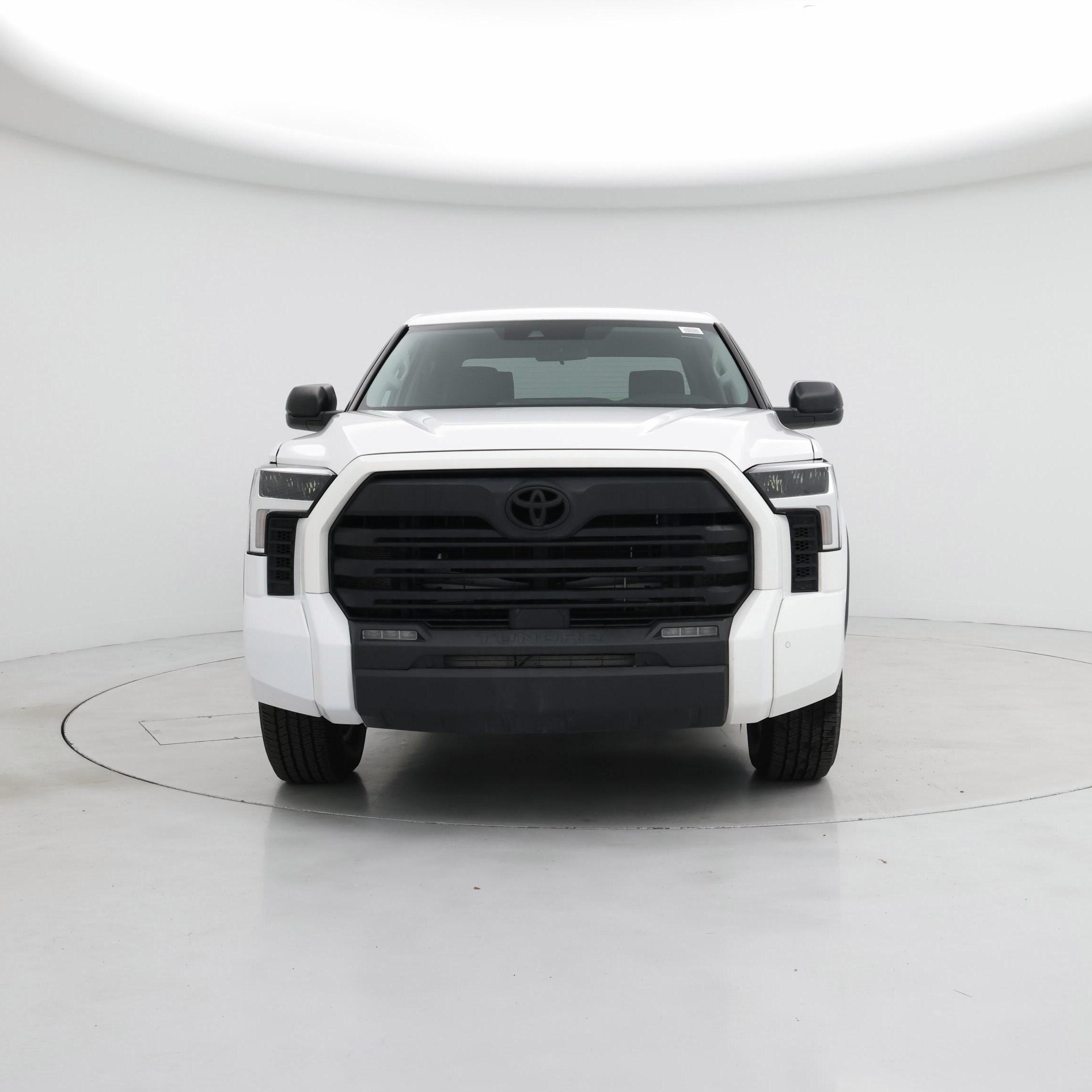 Thumbnail: 2022 Toyota Tundra - 5