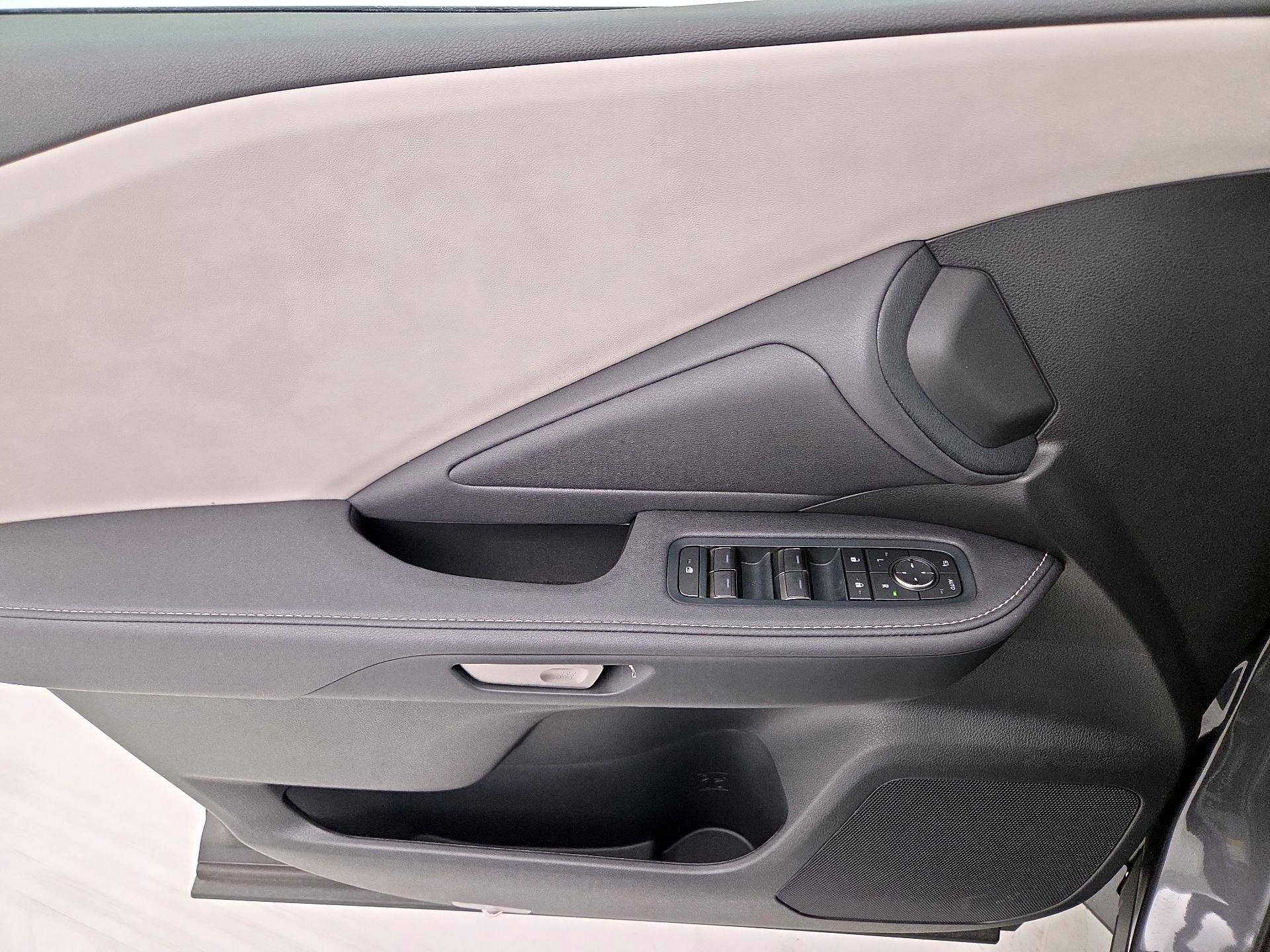 Thumbnail: 2025 Lexus TX - 12