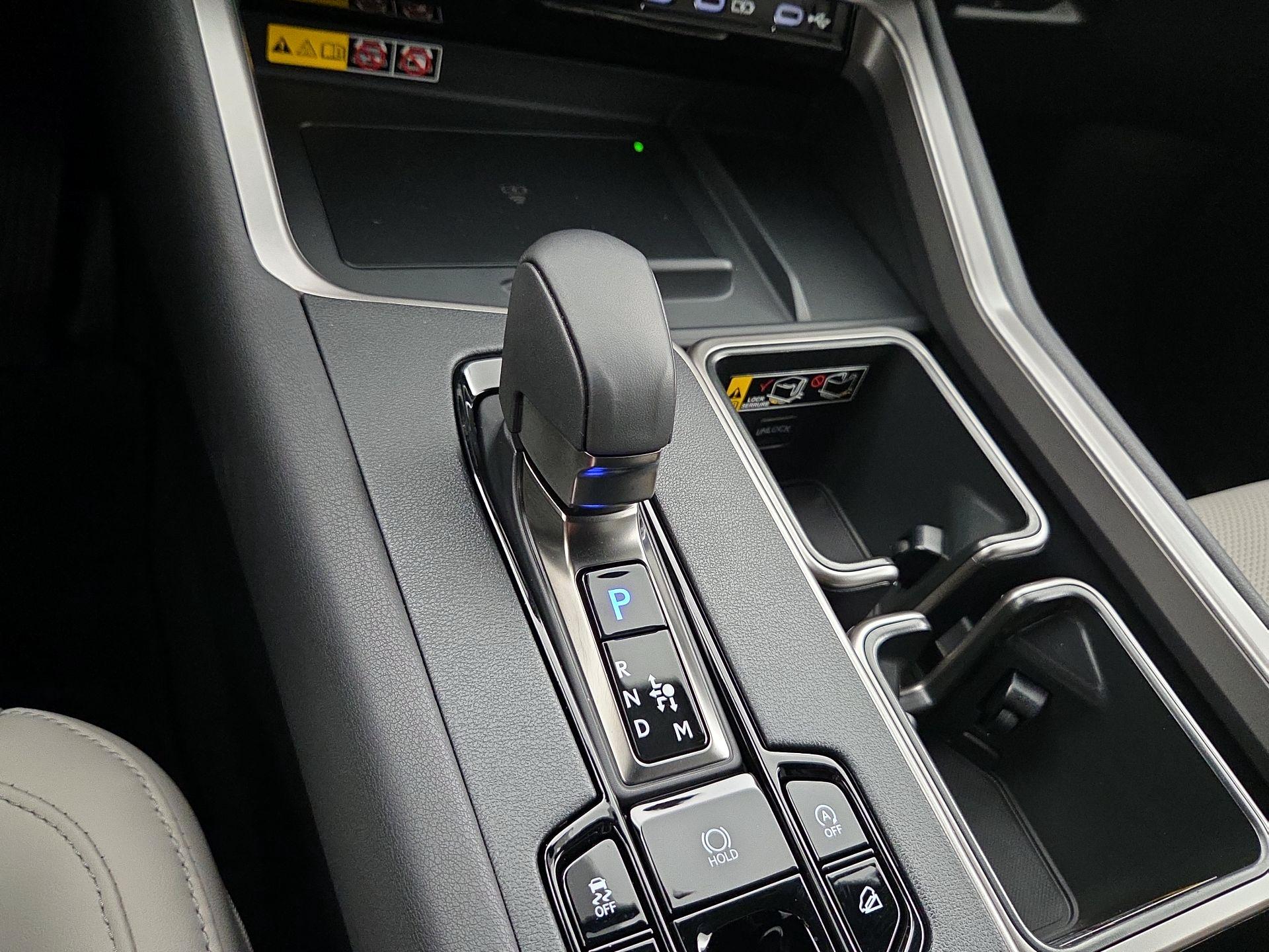 Thumbnail: 2025 Lexus TX - 17