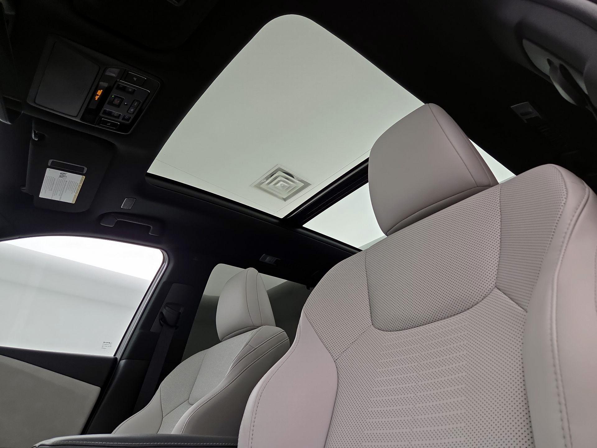 Thumbnail: 2025 Lexus TX - 18