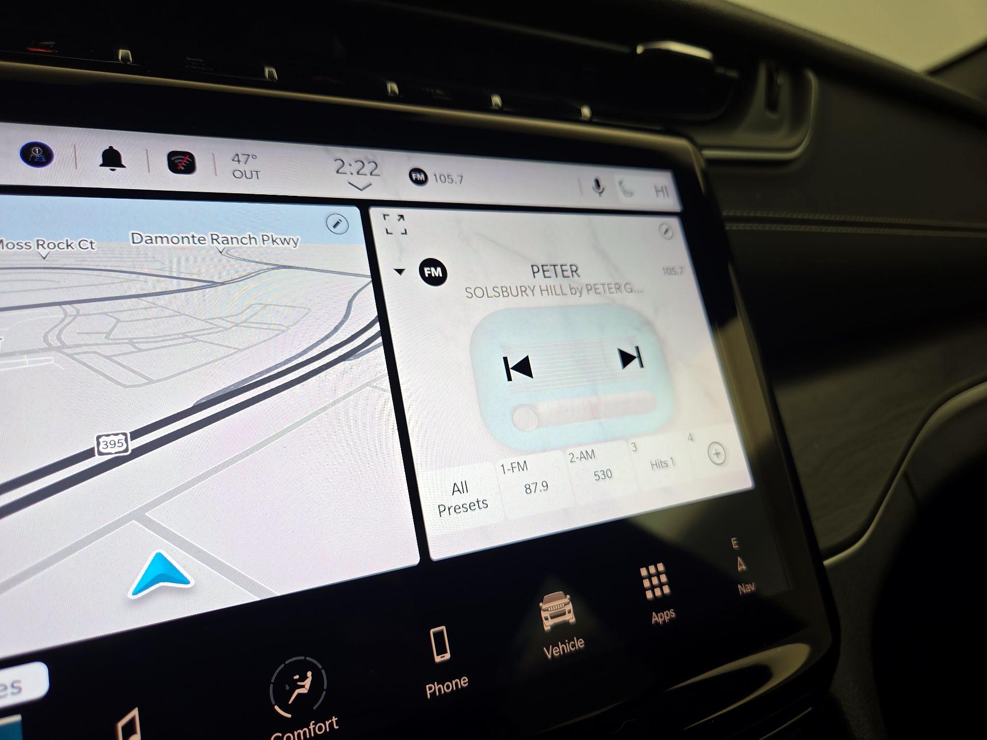 Thumbnail: 2024 Jeep Grand Cherokee - 15