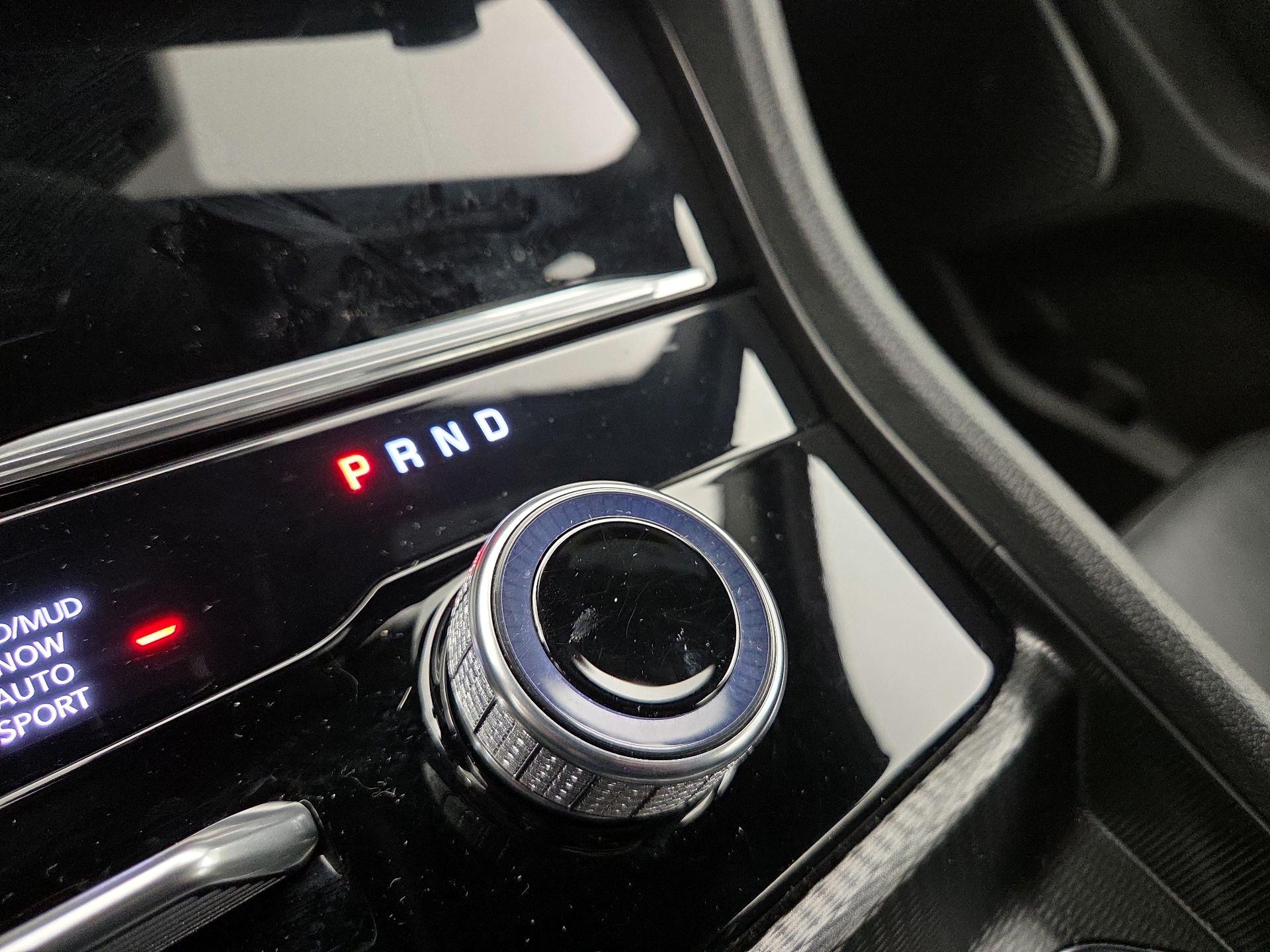 Thumbnail: 2024 Jeep Grand Cherokee - 17