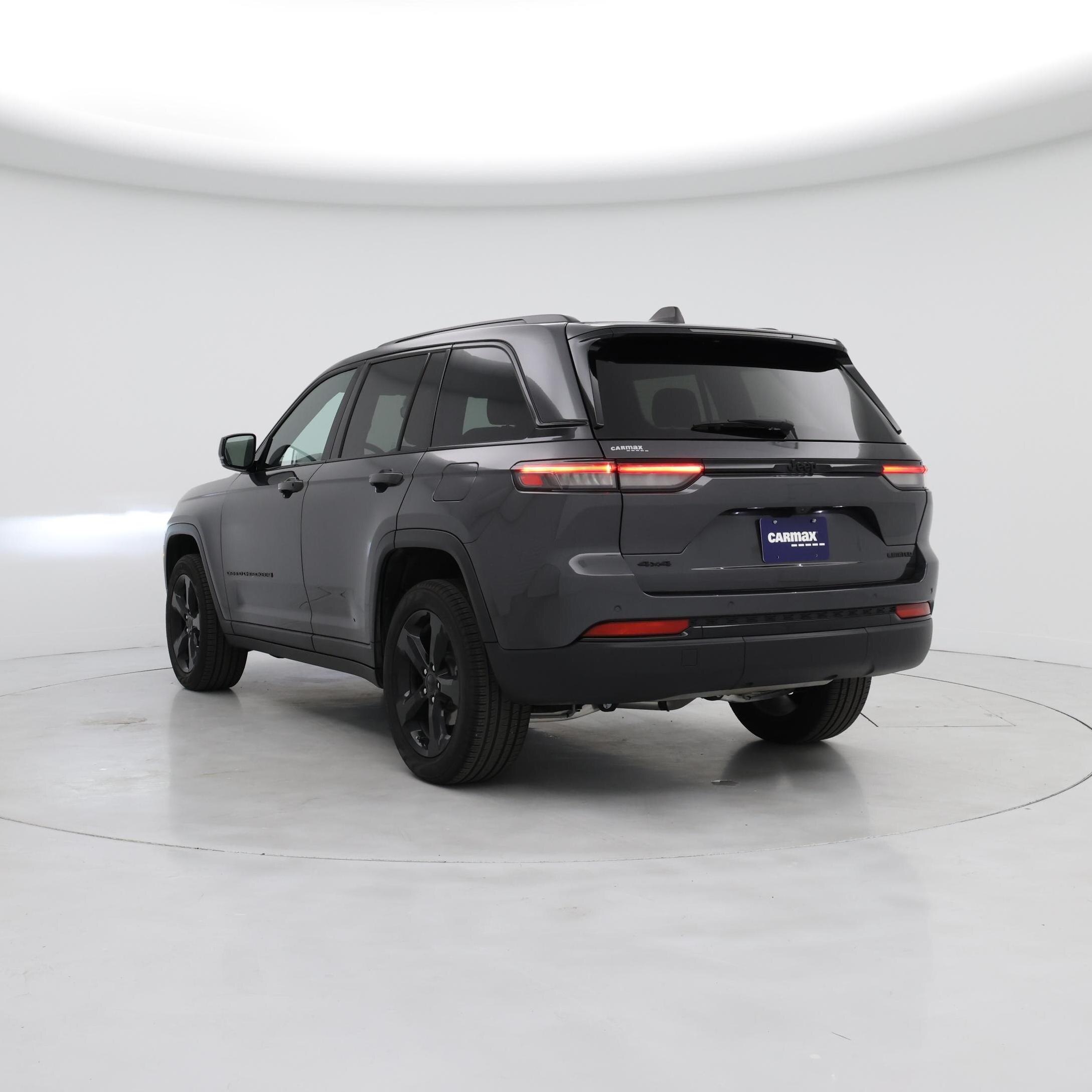 Thumbnail: 2024 Jeep Grand Cherokee - 2