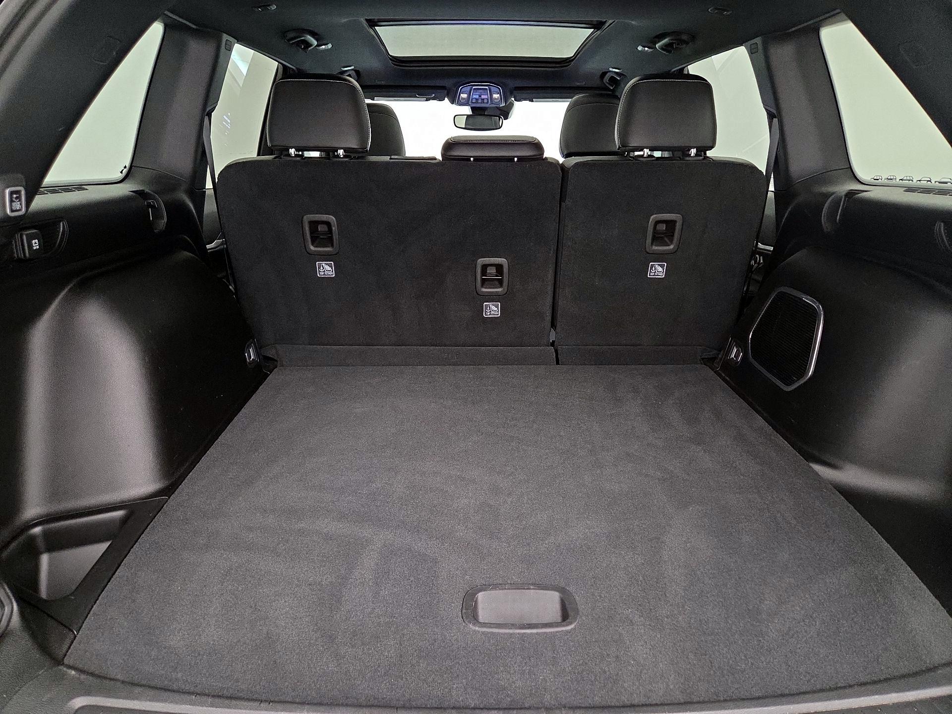 Thumbnail: 2024 Jeep Grand Cherokee - 20