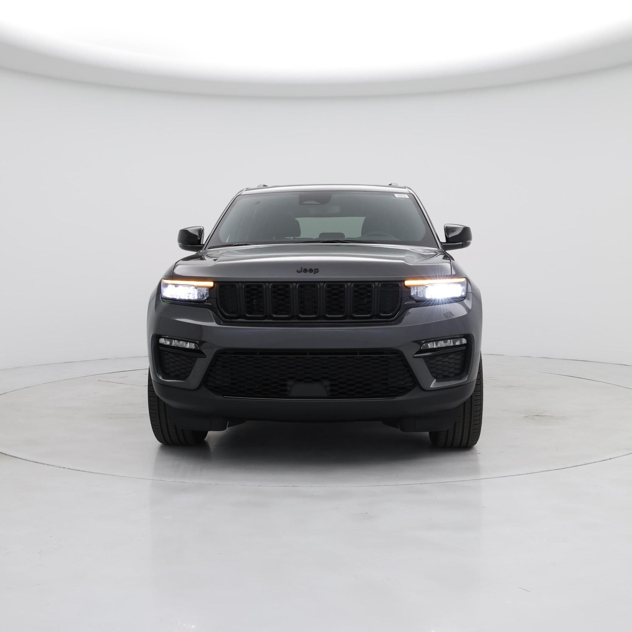 Thumbnail: 2024 Jeep Grand Cherokee - 5