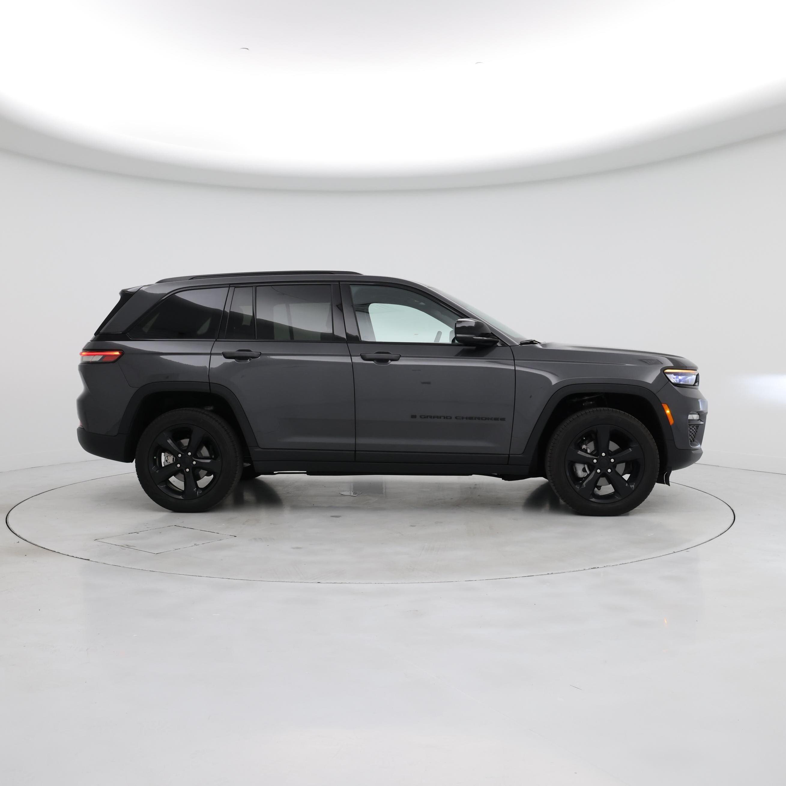 Thumbnail: 2024 Jeep Grand Cherokee - 7