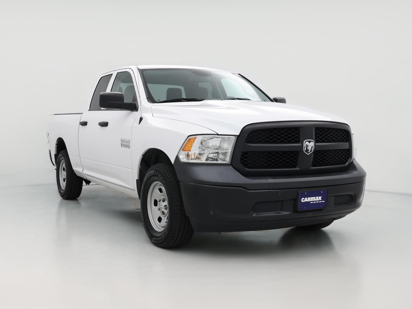 2018 RAM Ram 1500 Pickup Tradesman